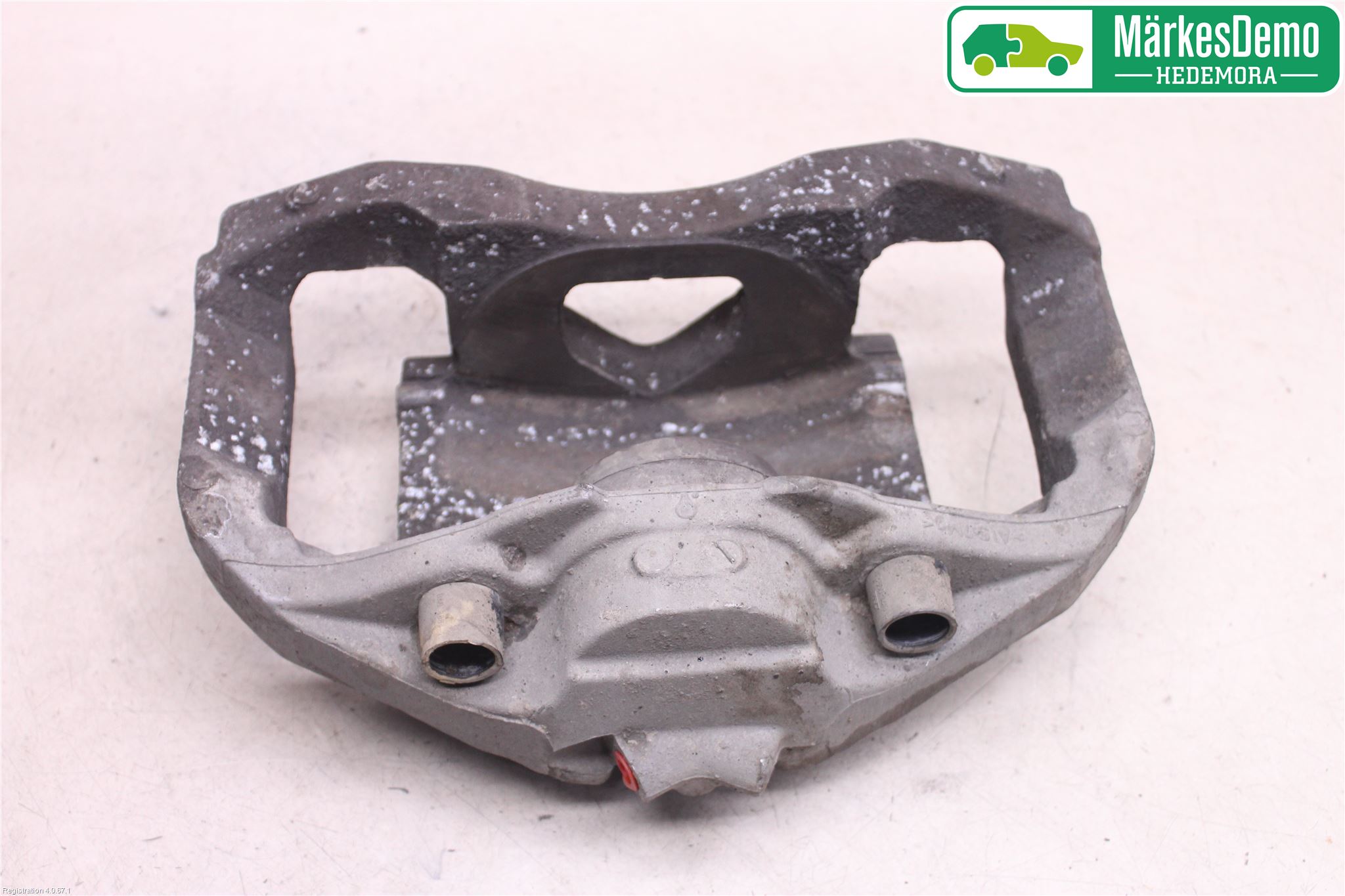 BMW 5 GT F07 09-17 Bremsecaliper Foran Venstre