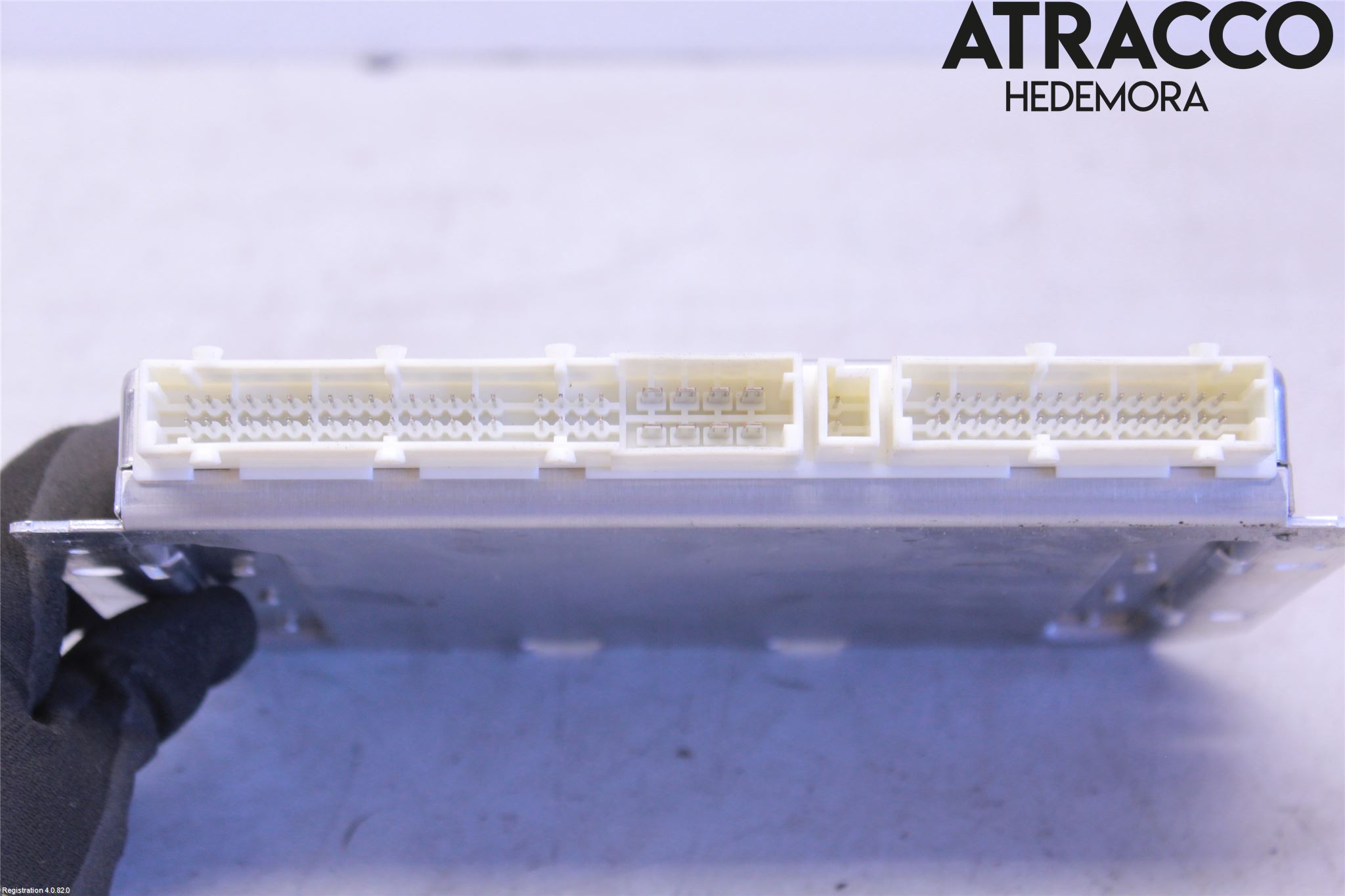 Mercedes-Benz MB A-KLASS (W168) 98-04 Styreenhet Antispinn