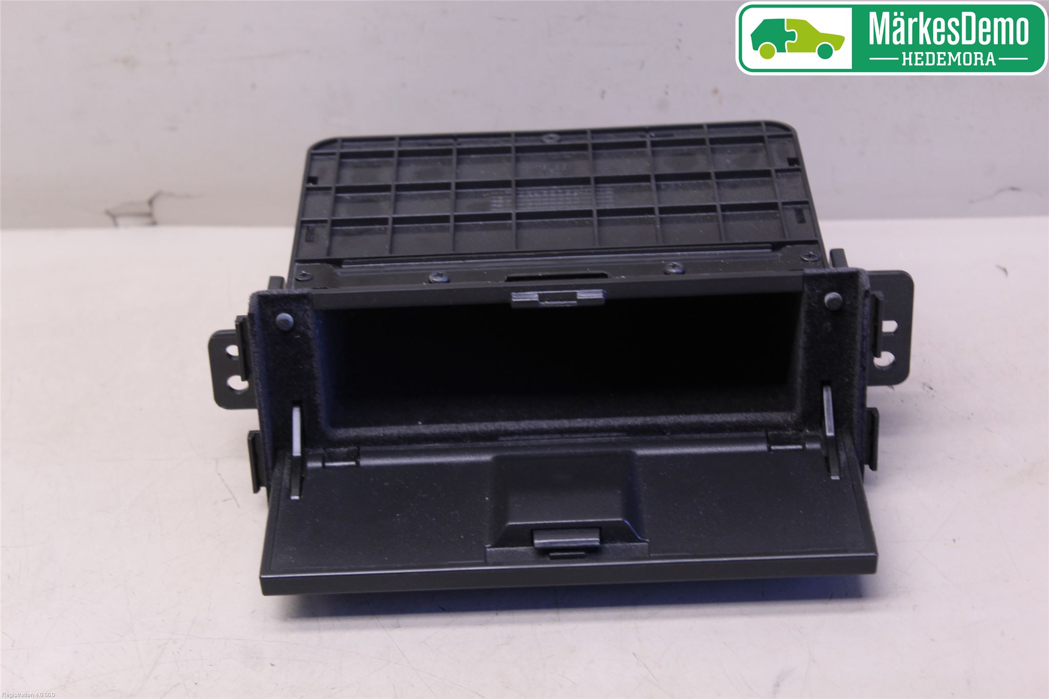 Chevrolet CAPTIVA Innr Oppbevaringsrom