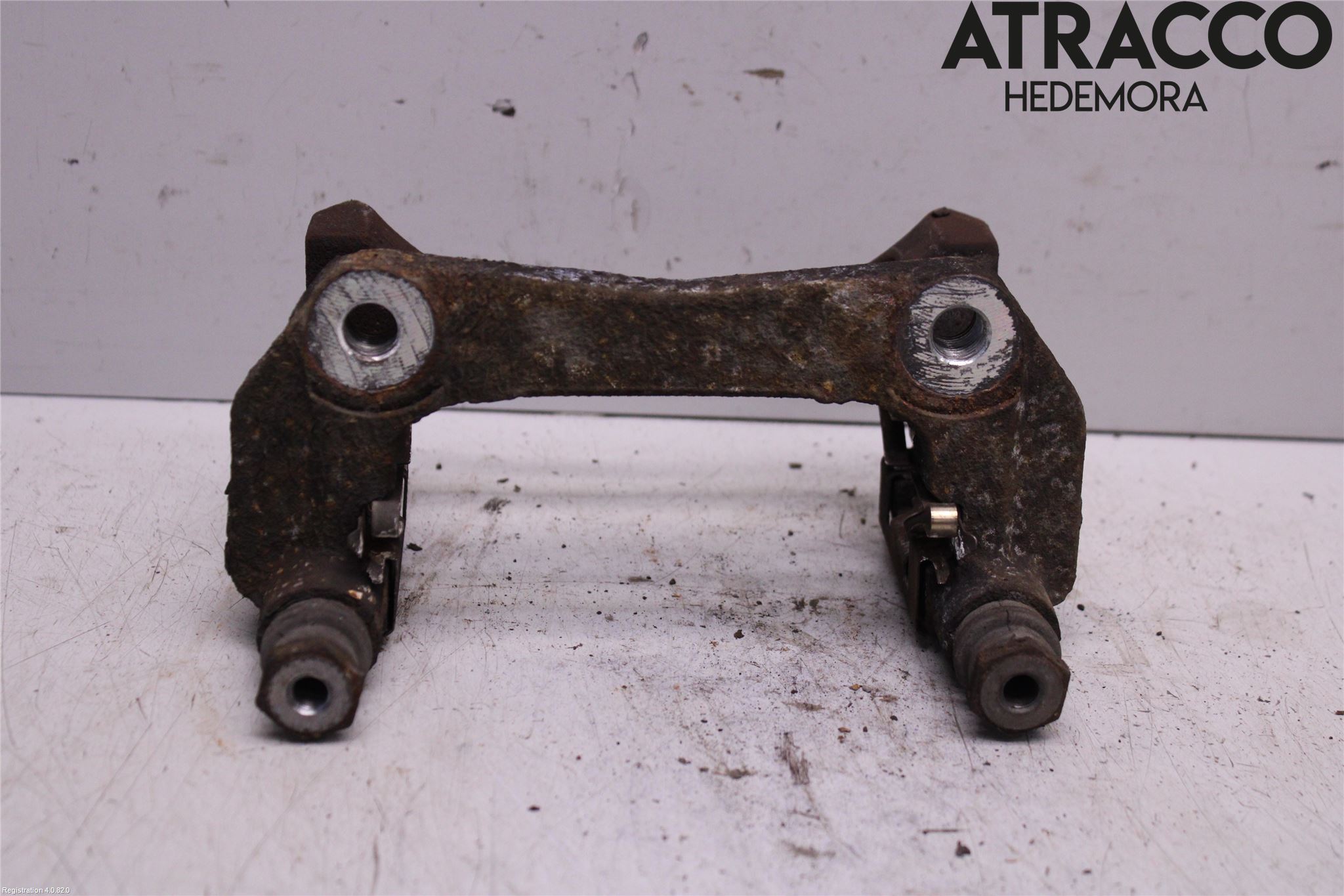 Ford FIESTA 09-12 Bremsecaliper Feste Holder