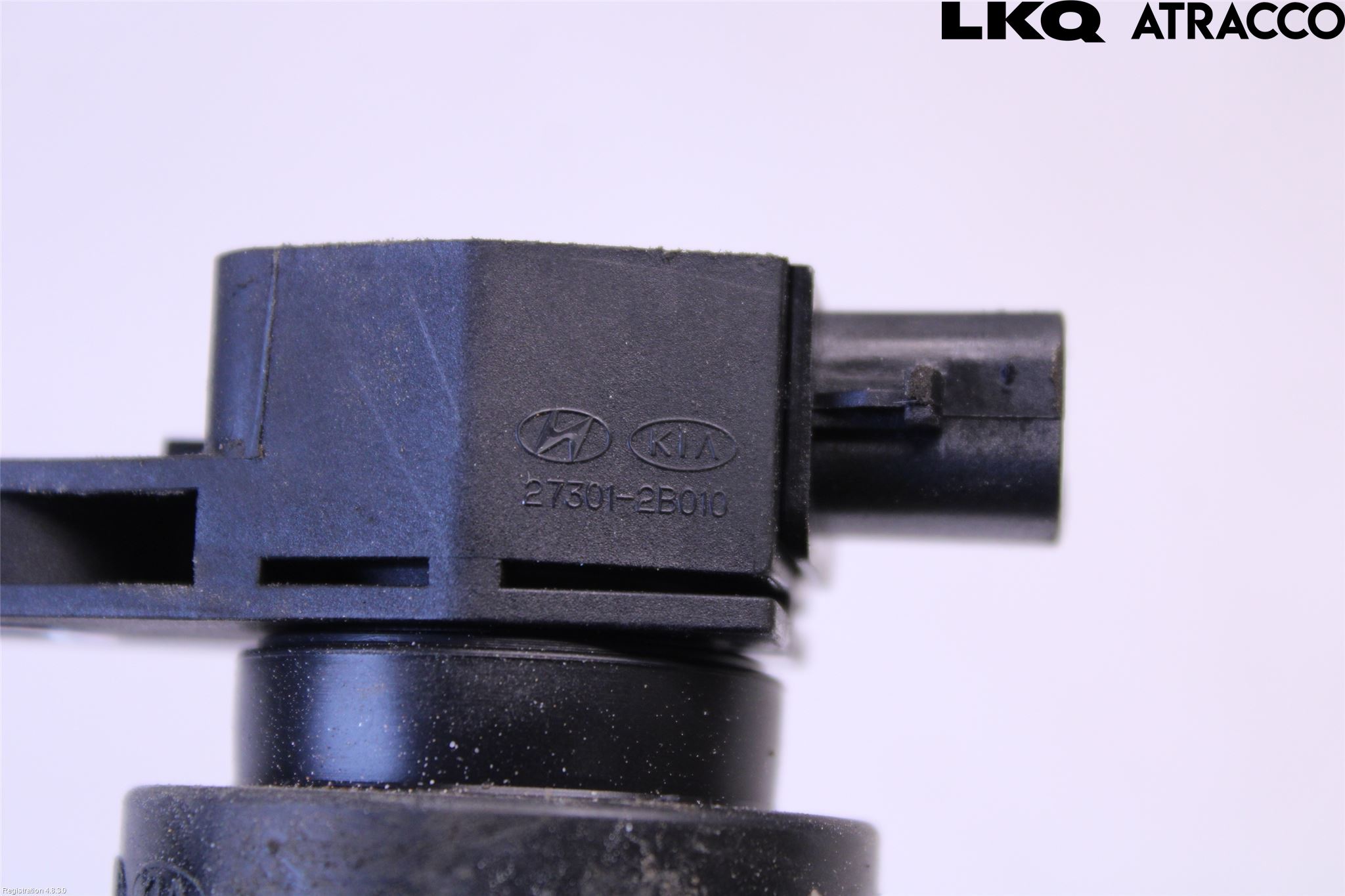 Kia RIO 12-16 Coil