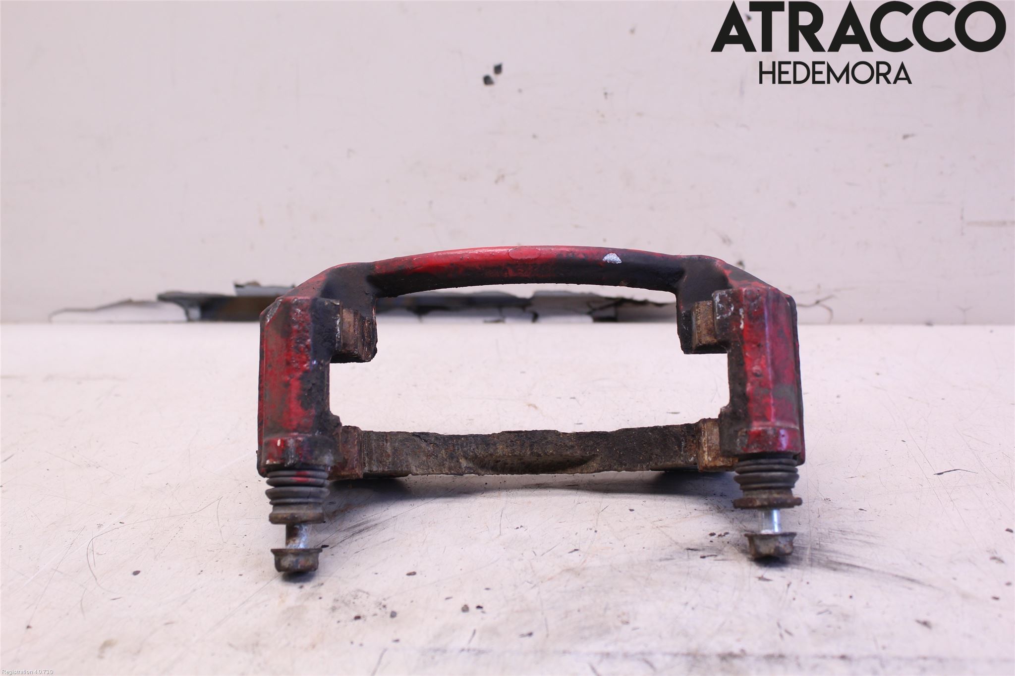 Chevrolet EPICA Bremsecaliper Feste Holder