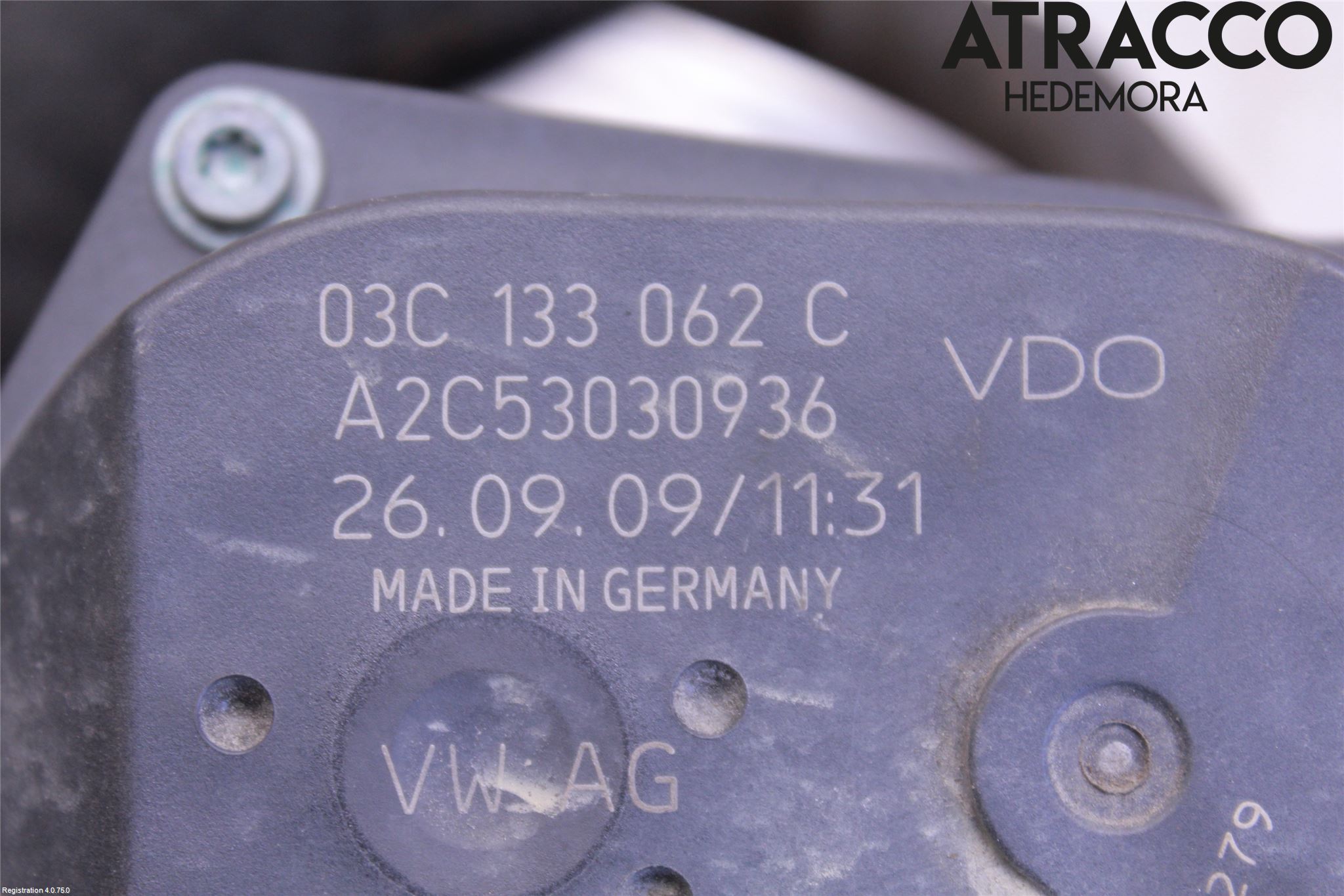 Seat IBIZA IV 08-16 Inns Spjeldhus
