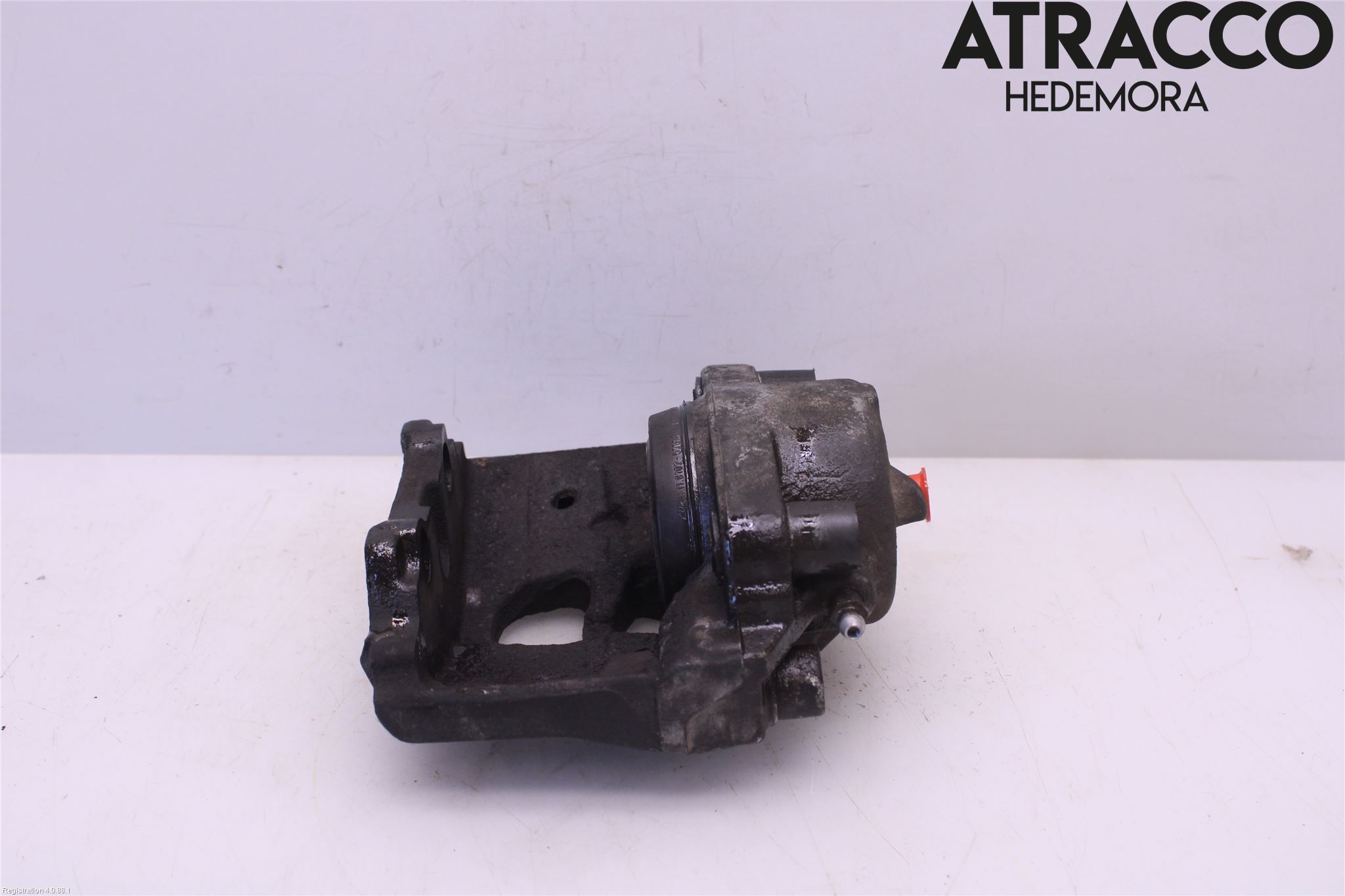 Saab 9-3 VER 2 Bremsecaliper Foran Høyre
