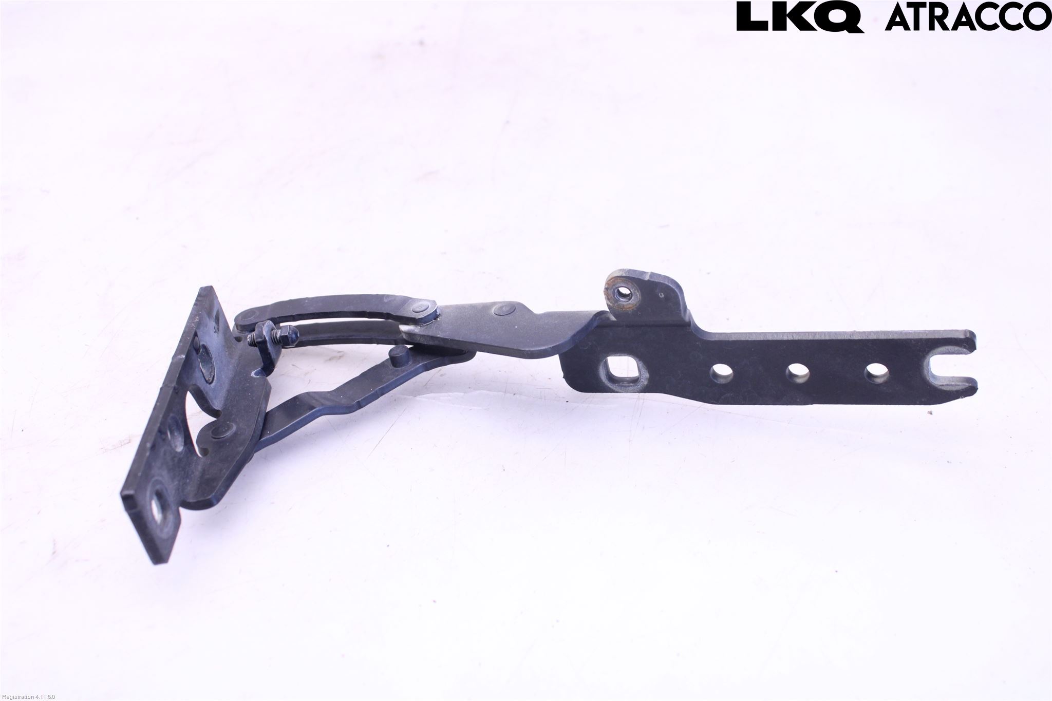 BMW 7 E65/66    00-08 Panser Hengsel - Hengsler