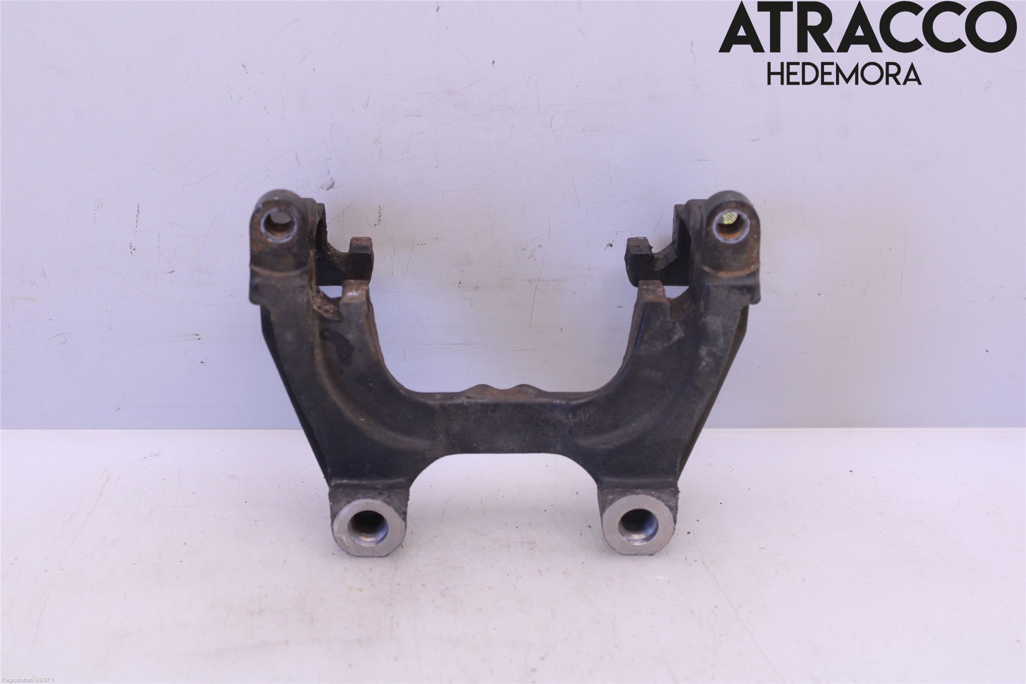 Audi A3/S3 8V 13-20 Bremsecaliper Feste Holder