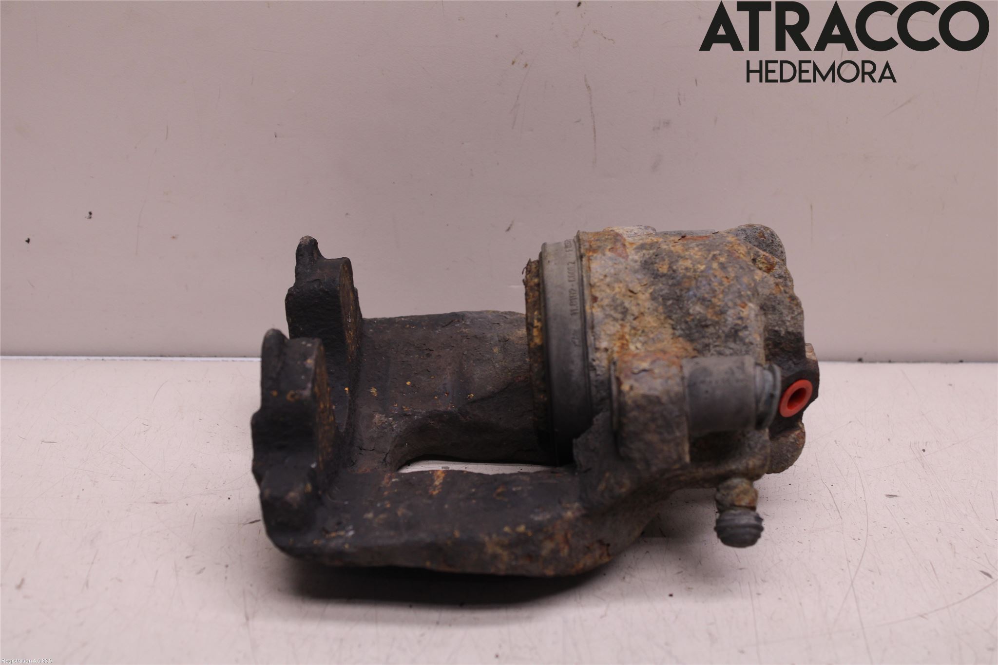 Volvo V70 00-04 Bremsecaliper Foran Høyre