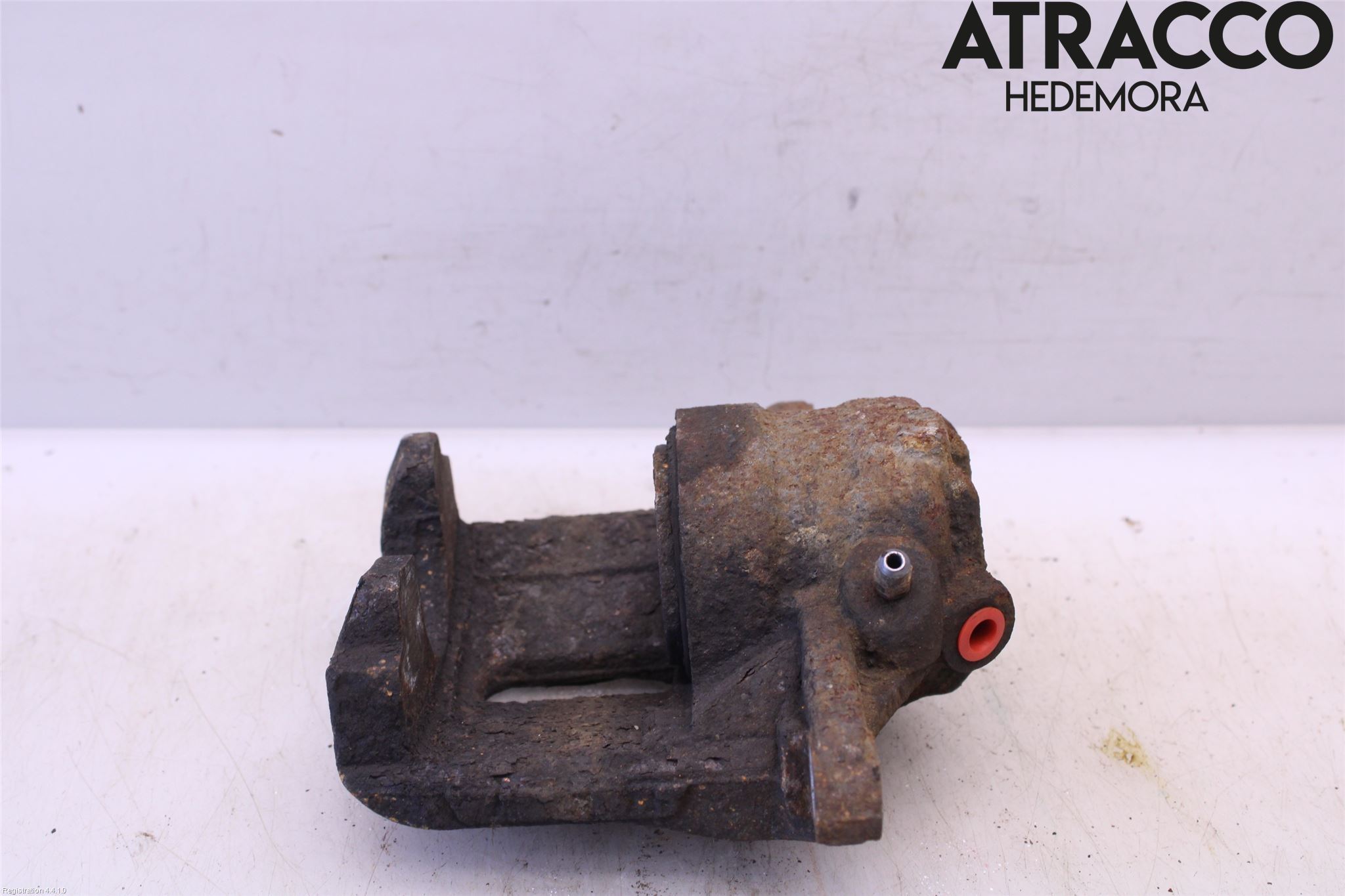 Citroen C3 PICASSO Bremsecaliper Foran Høyre