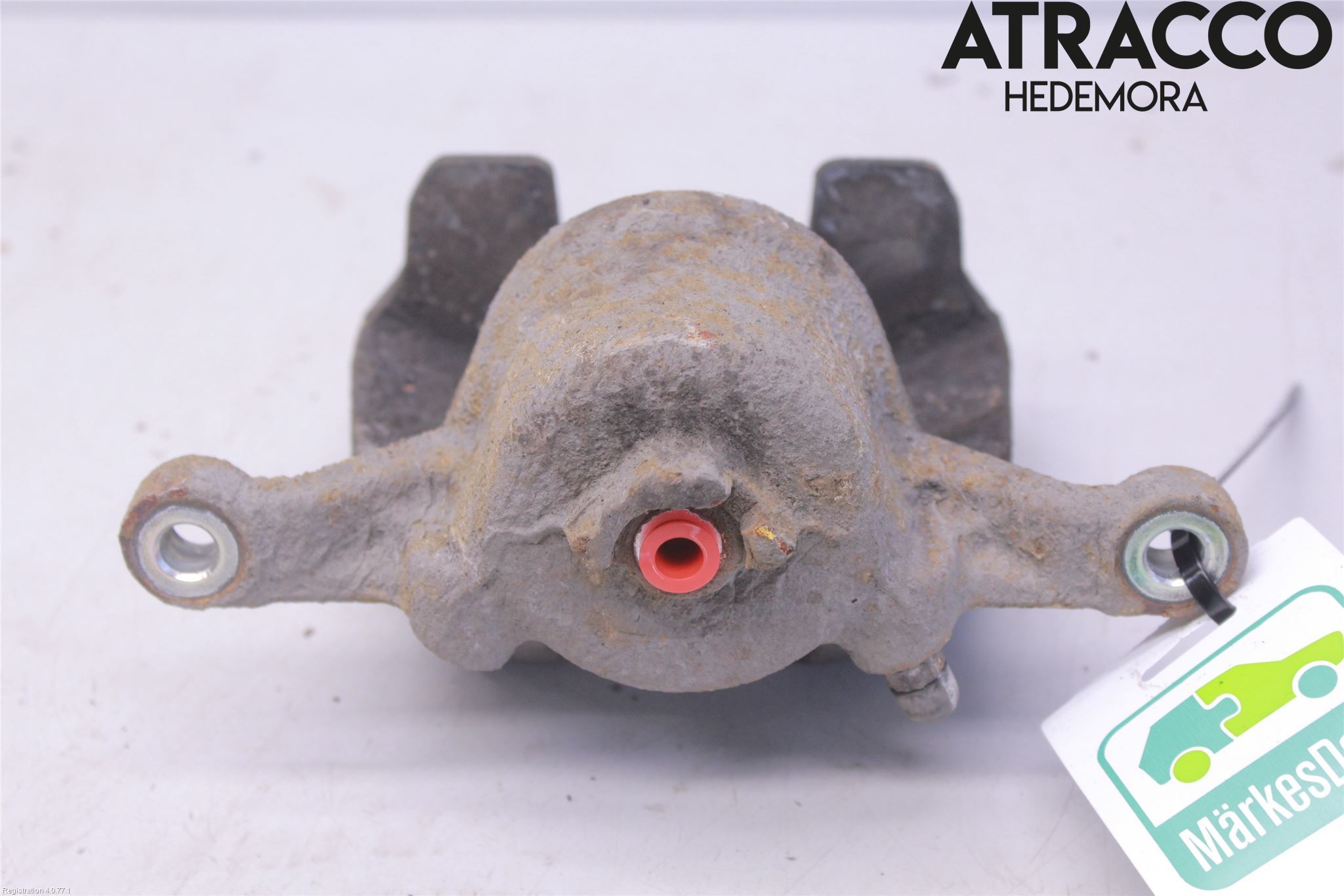 Honda HR-V 15-21 Bremsecaliper Foran Venstre