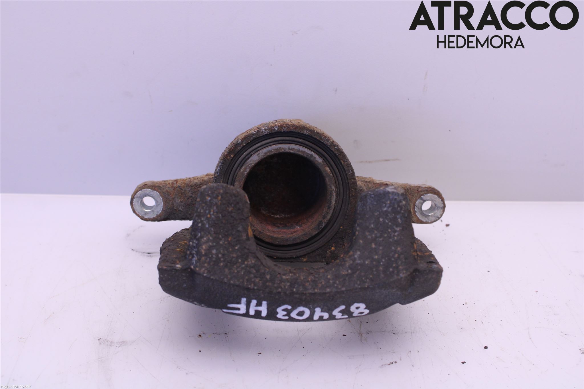 Toyota AURIS 13-19 Bremsecaliper Foran Høyre