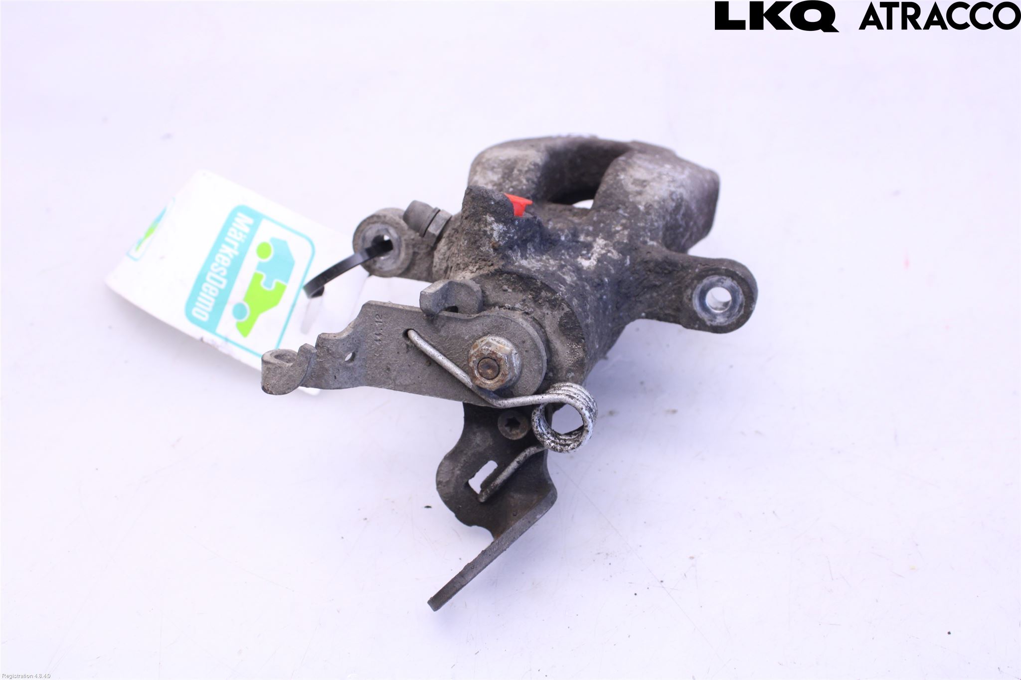 Seat LEON 13-20 Bremsecaliper Bak Venstre