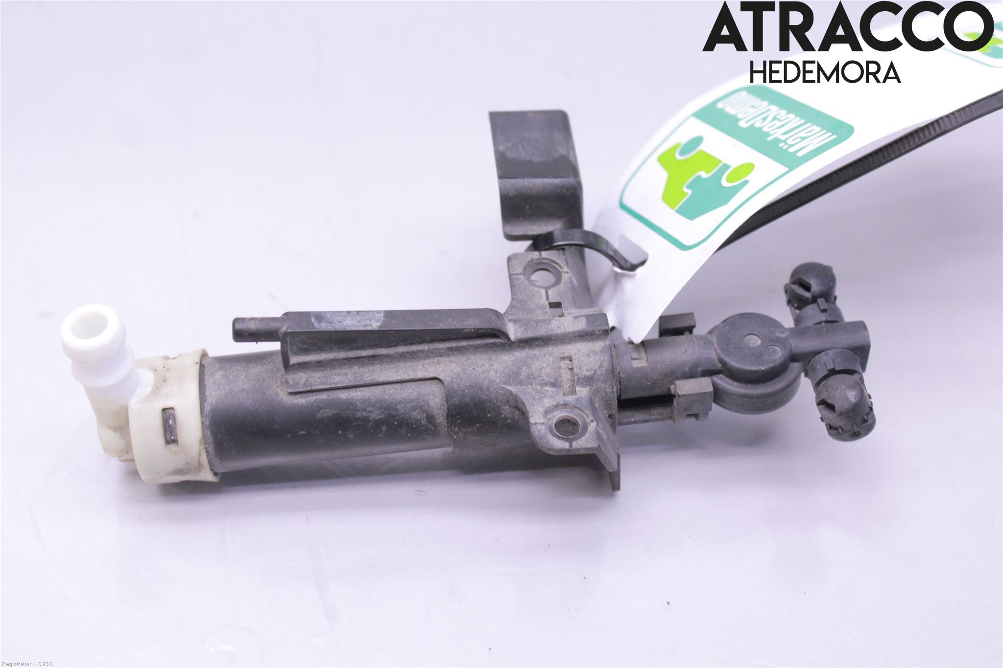 Subaru LEGACY    07-09 Spylerdyse Frontlykter