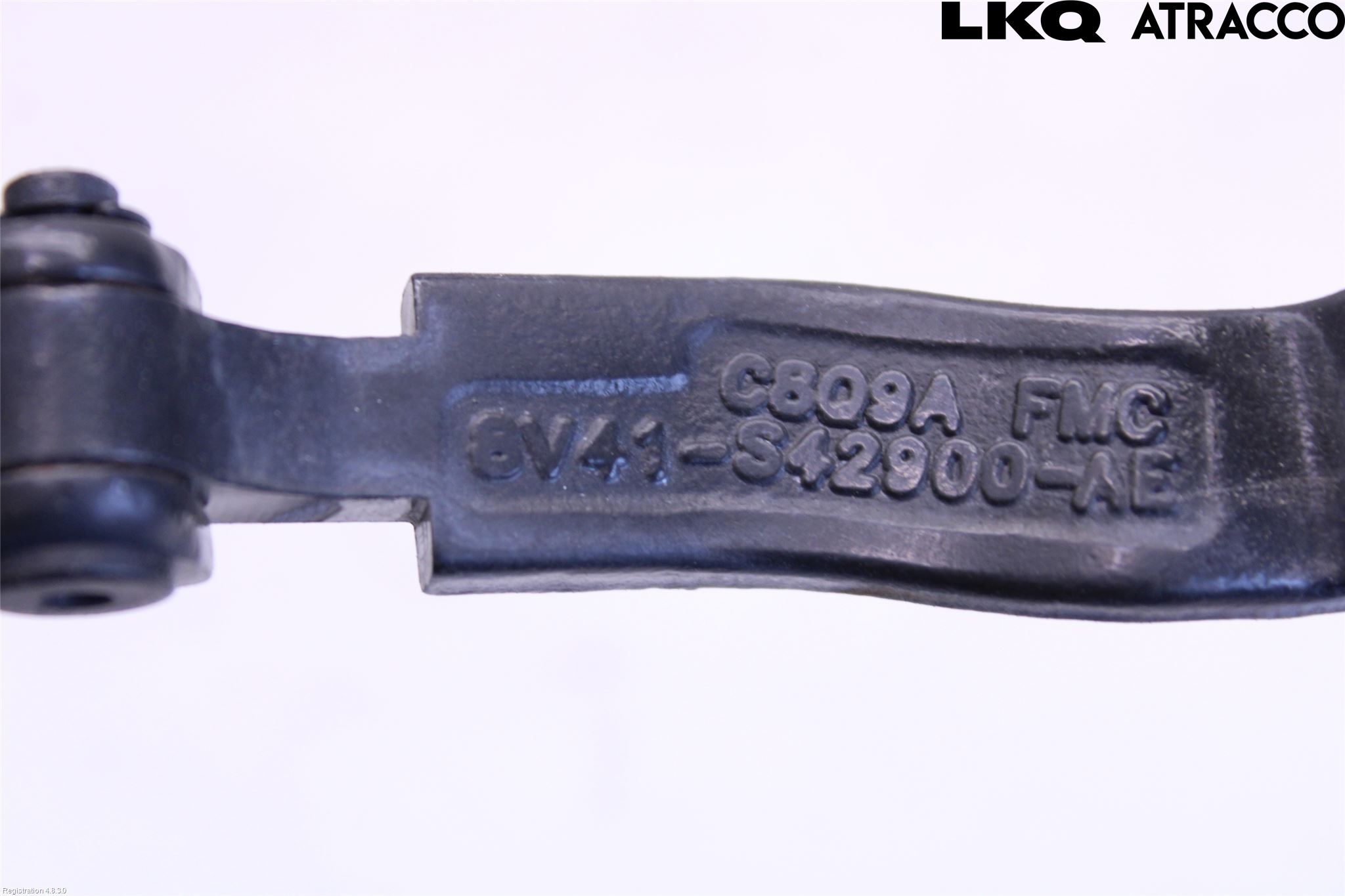 Ford KUGA 08-12 Bakluke Hengsel Høyre