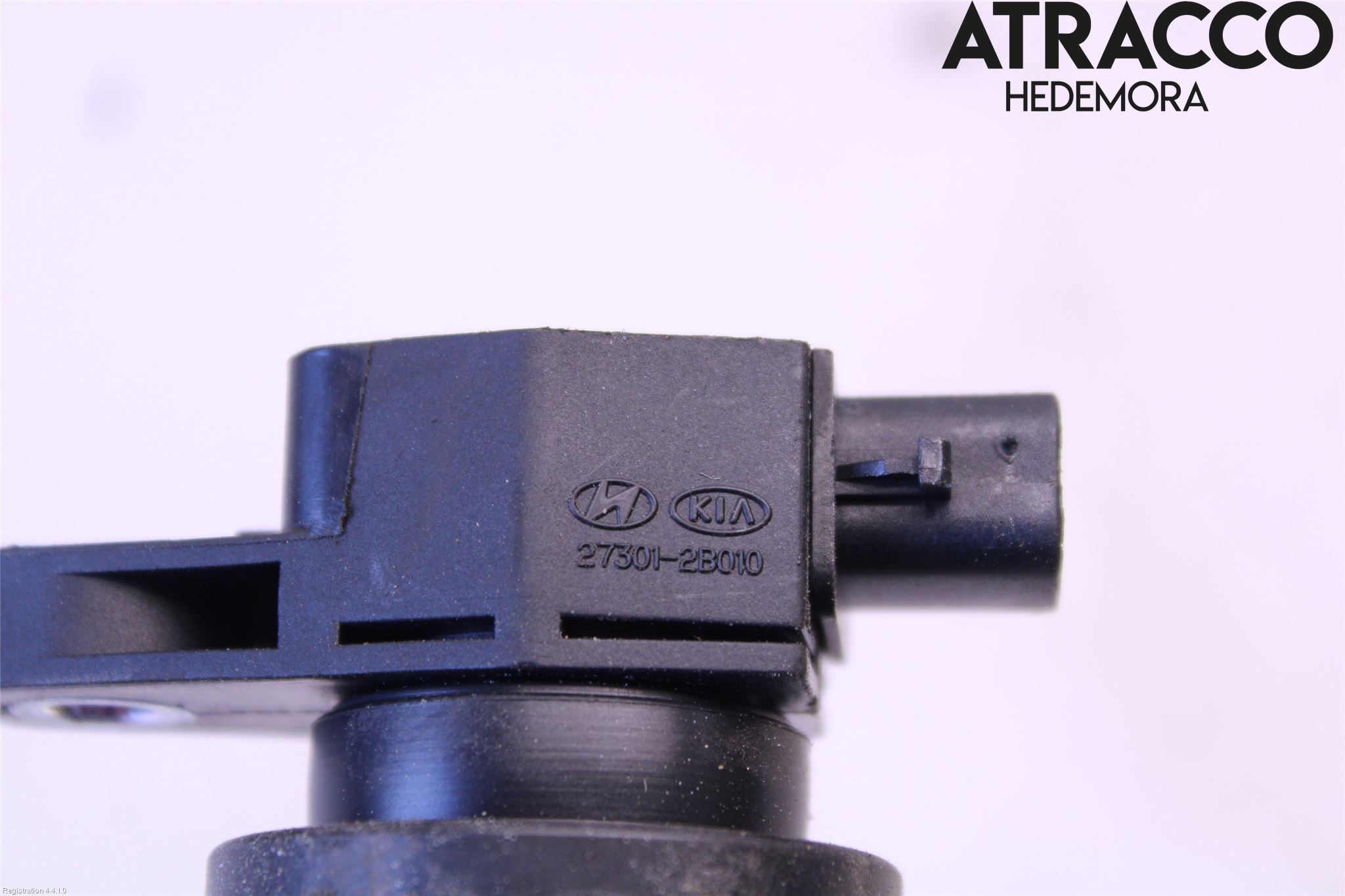 Hyundai ix20 Coil