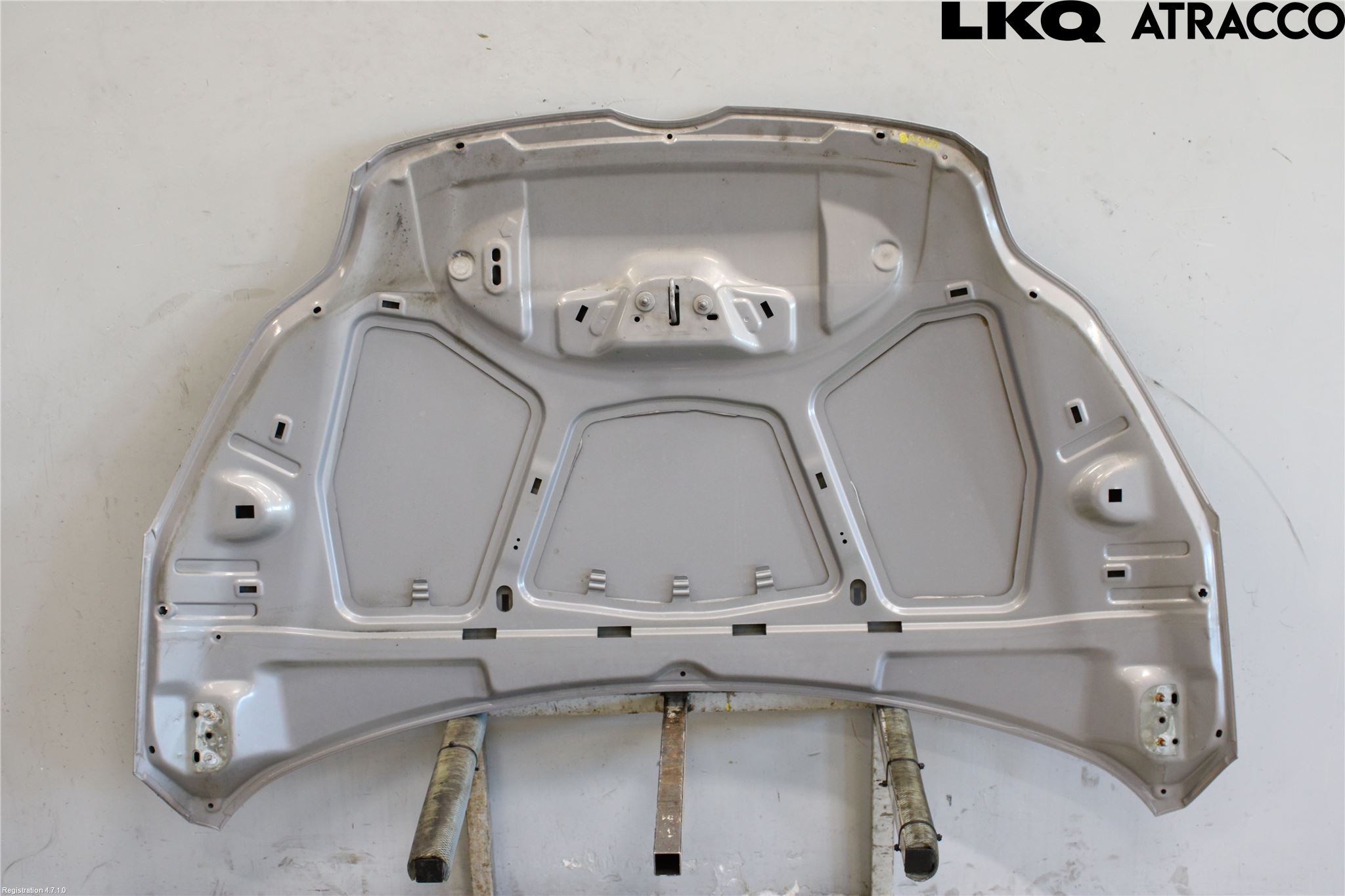 Ford FOCUS 11-14 Panser