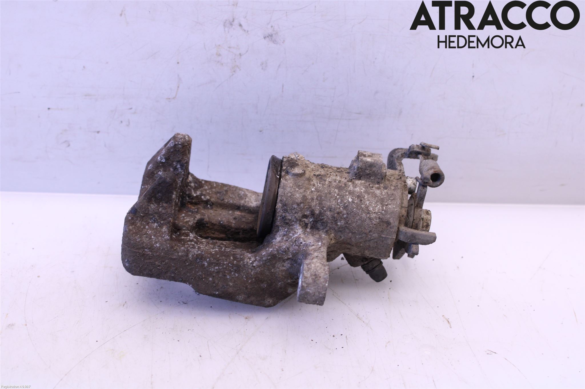 Renault MEGANE IV 16-23 Bremsecaliper Bak Venstre