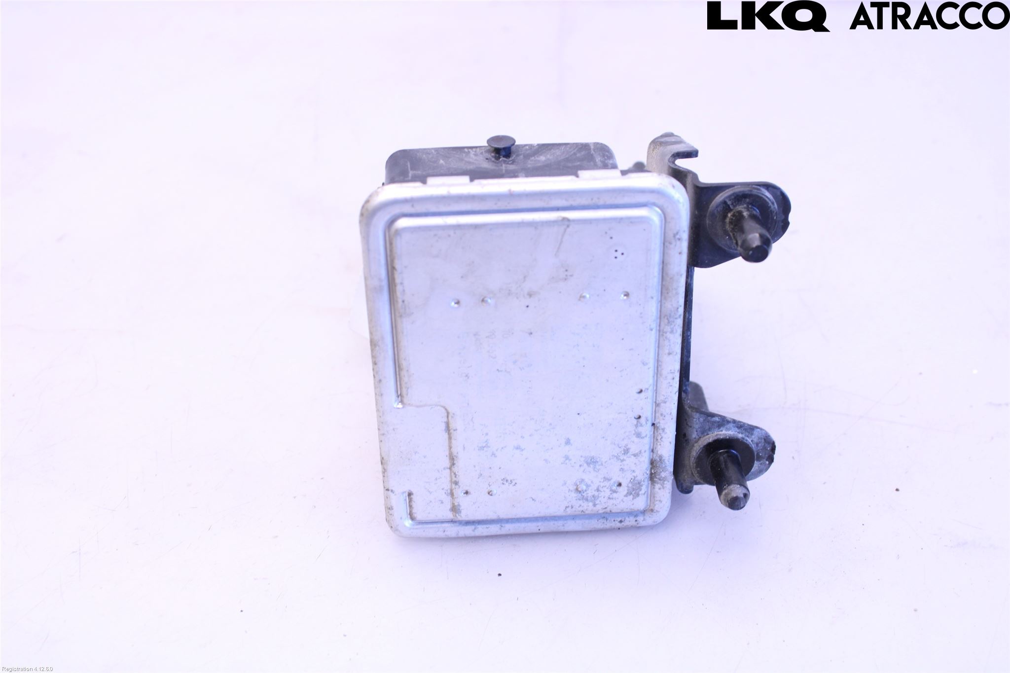 Volkswagen VW CADDY 16-20 Abs Hydraulikkaggregat