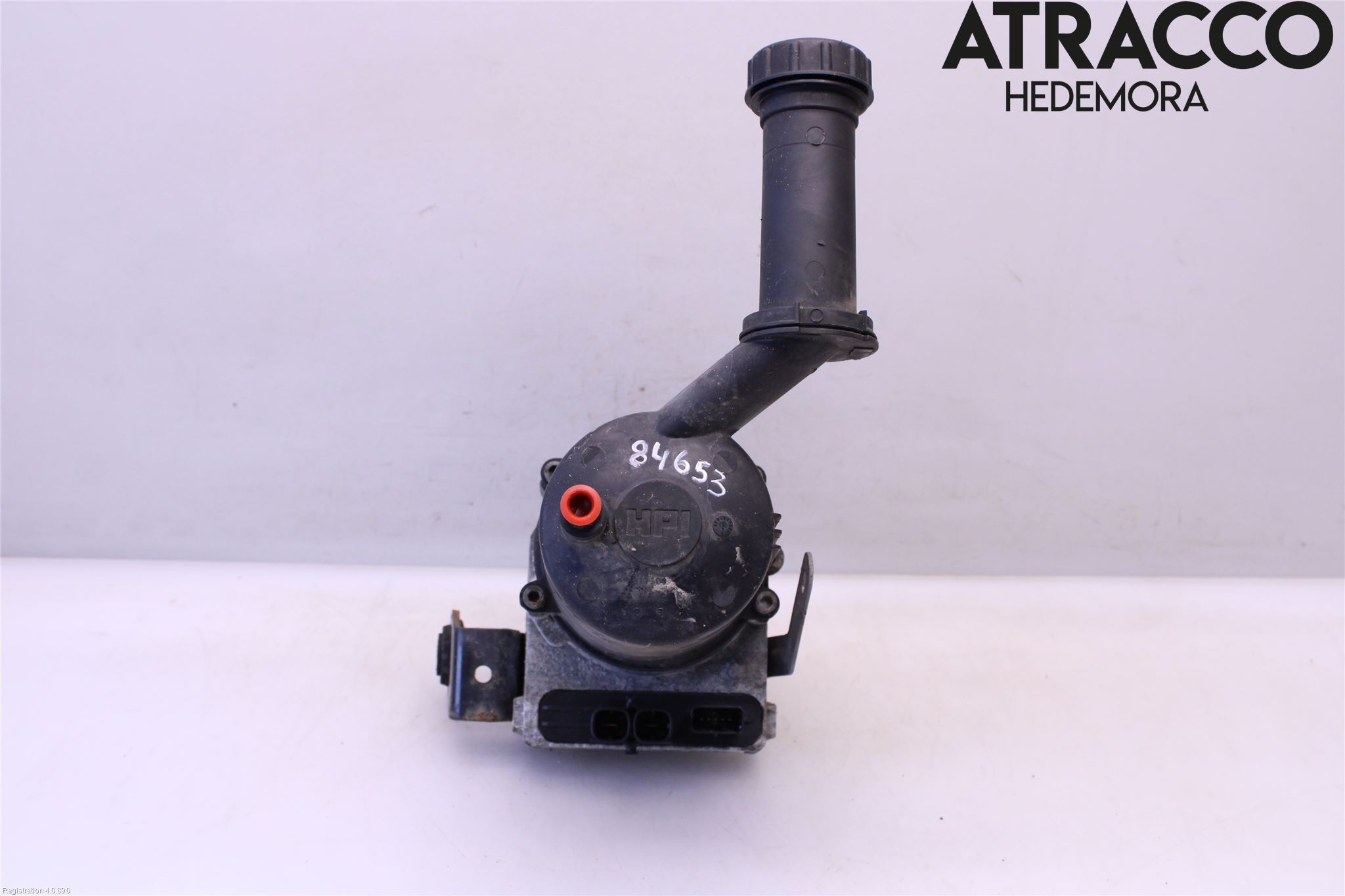 Peugeot PARTNER 08-15 Servostyring Eletrisk Pumpe