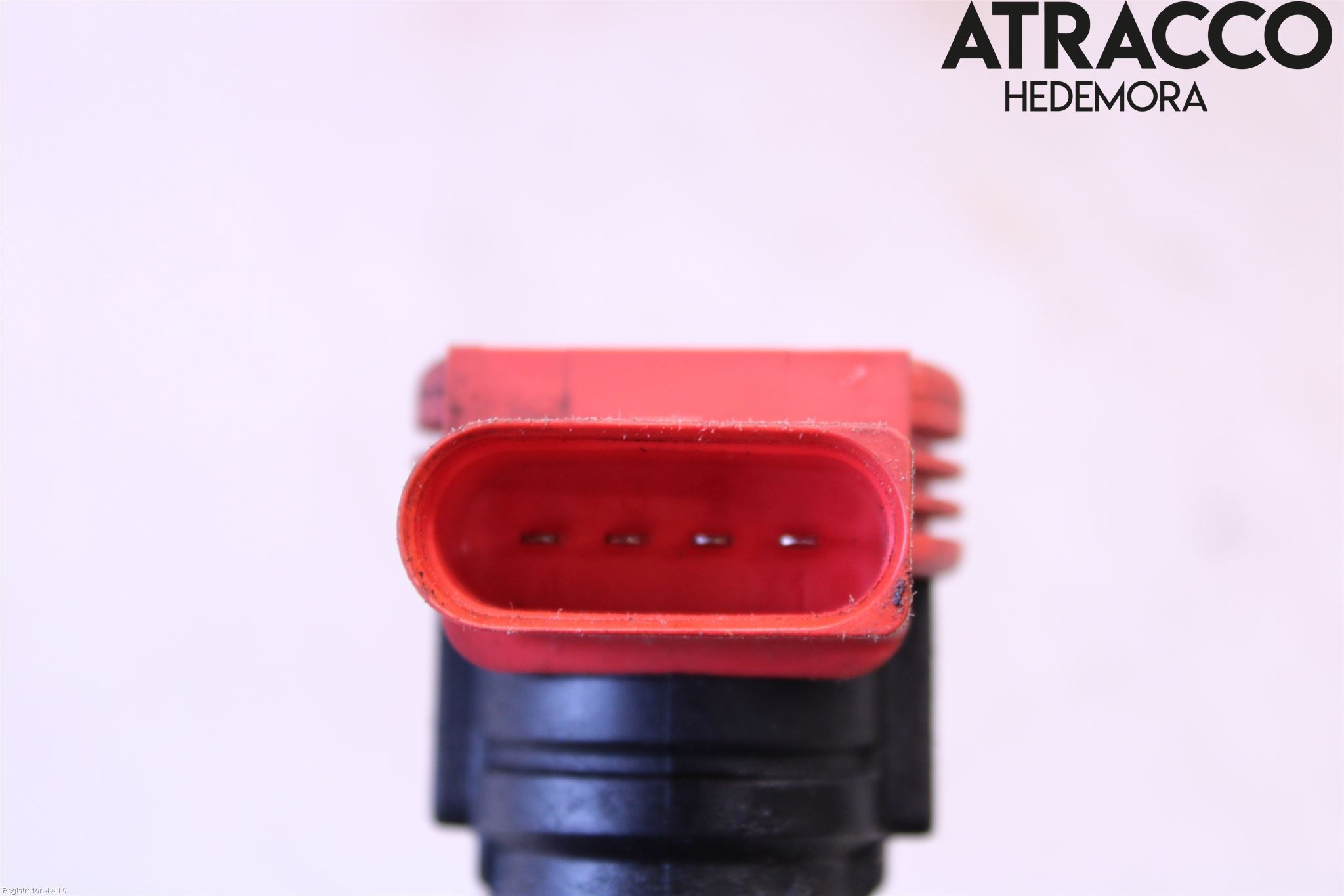 Audi A6/S6     05-11 Coil