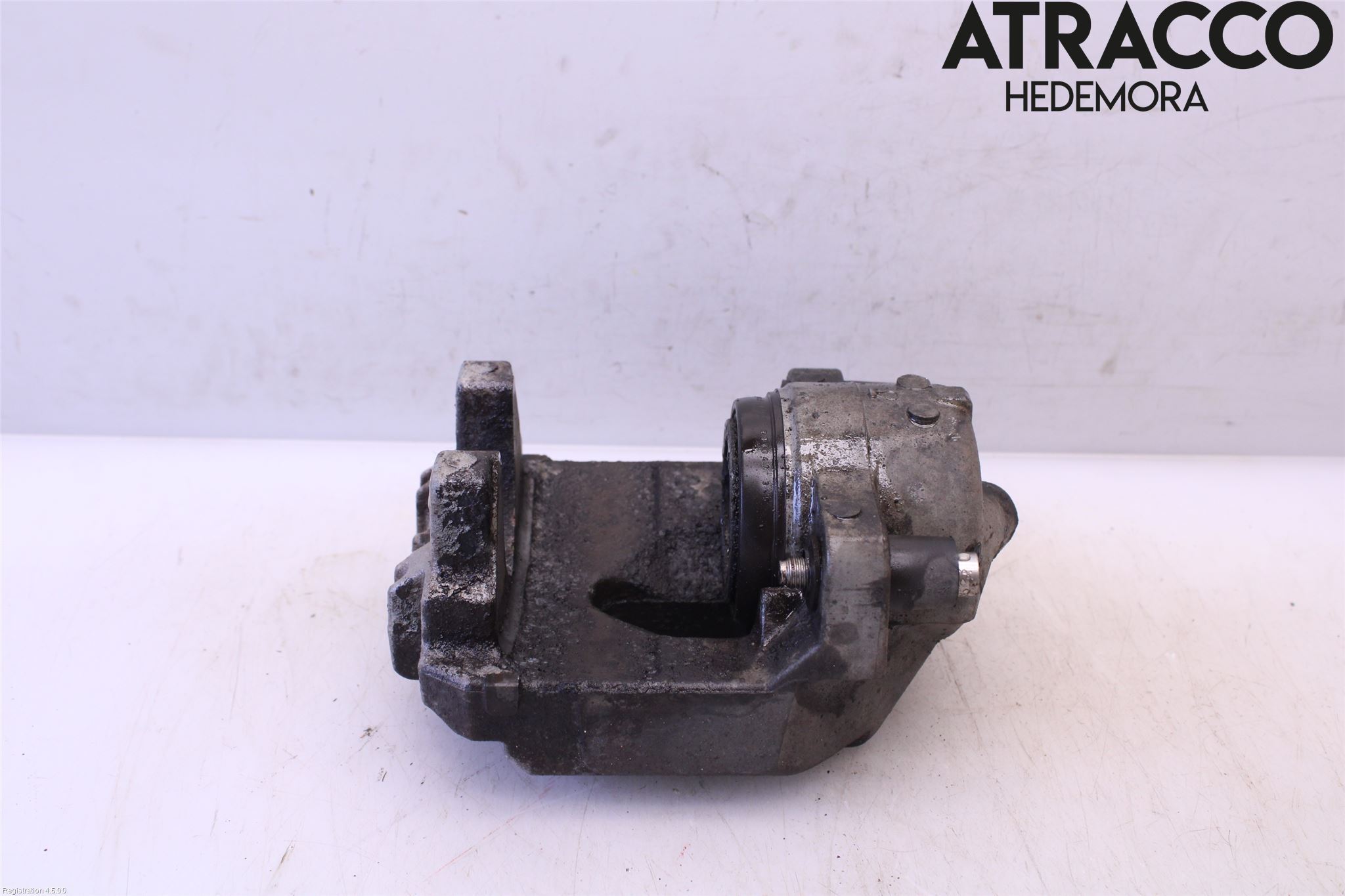 BMW 3 E92/93 Coupé/Cab 05-14 Bremsecaliper Foran Høyre