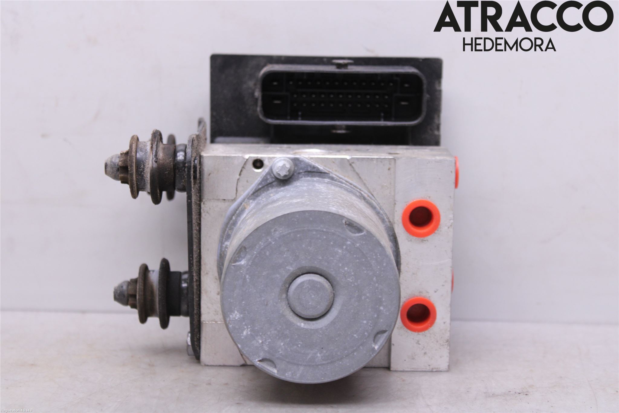 Audi A4 ALLROAD 09-16 Abs Hydraulikkaggregat