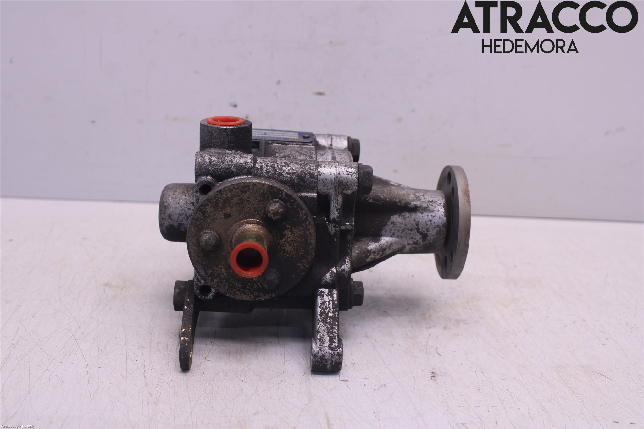 Mercedes-Benz MB 508 Servo Pumpe