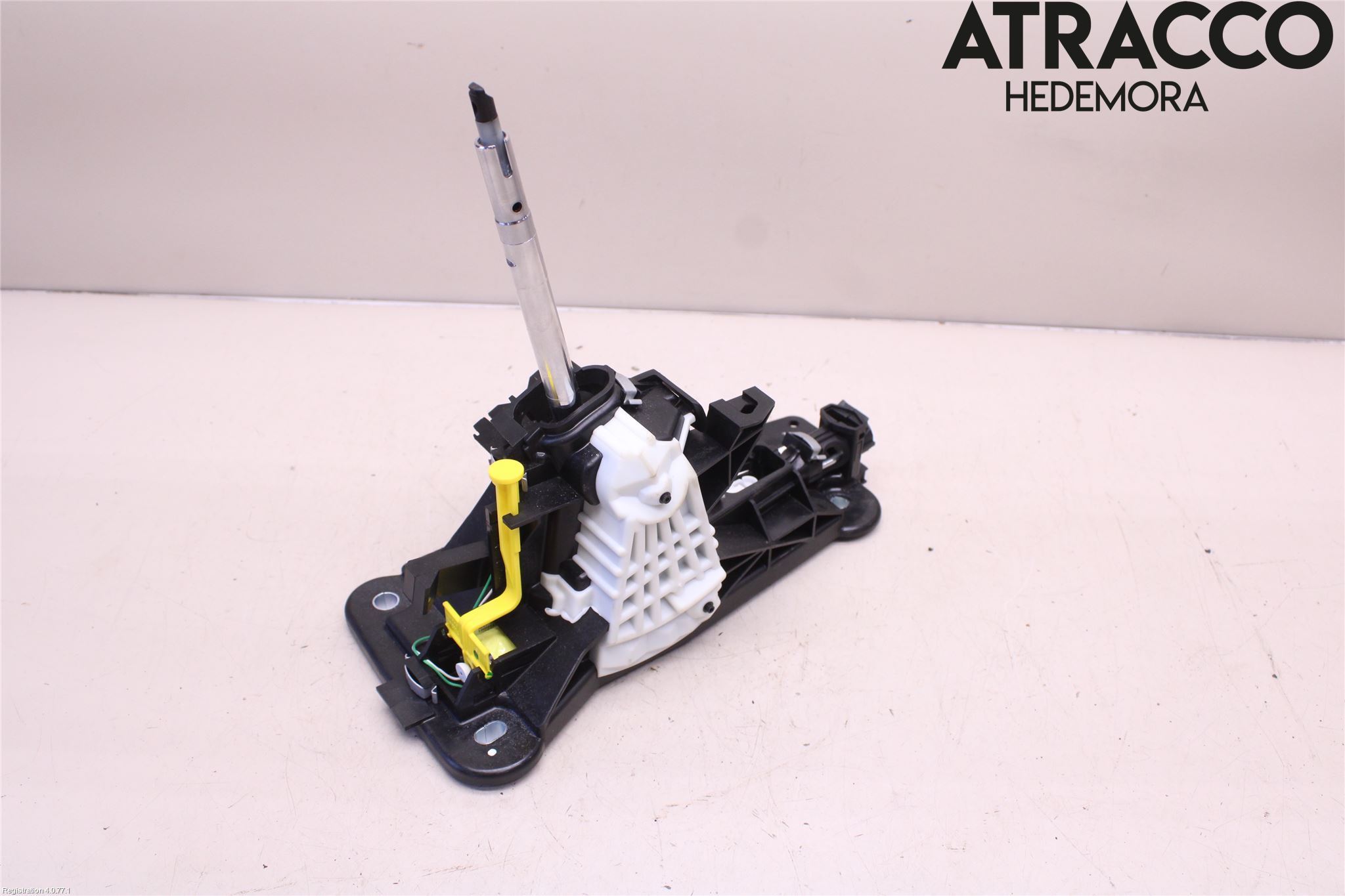 Renault ZOE/E-TECH 13- Gearspak