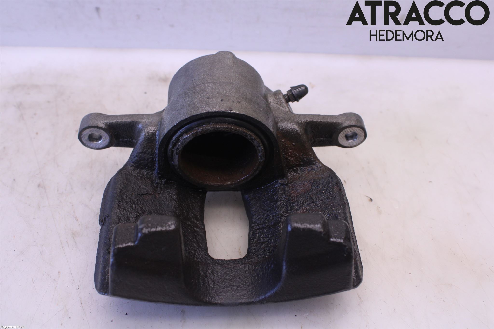 Peugeot 308 14-21 Bremsecaliper Foran Høyre