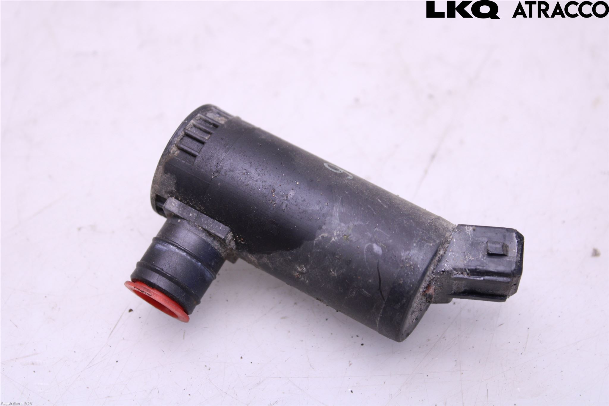 Saab 9-3 VER2/VER3 08-15 Spylerpumpe Bakluke