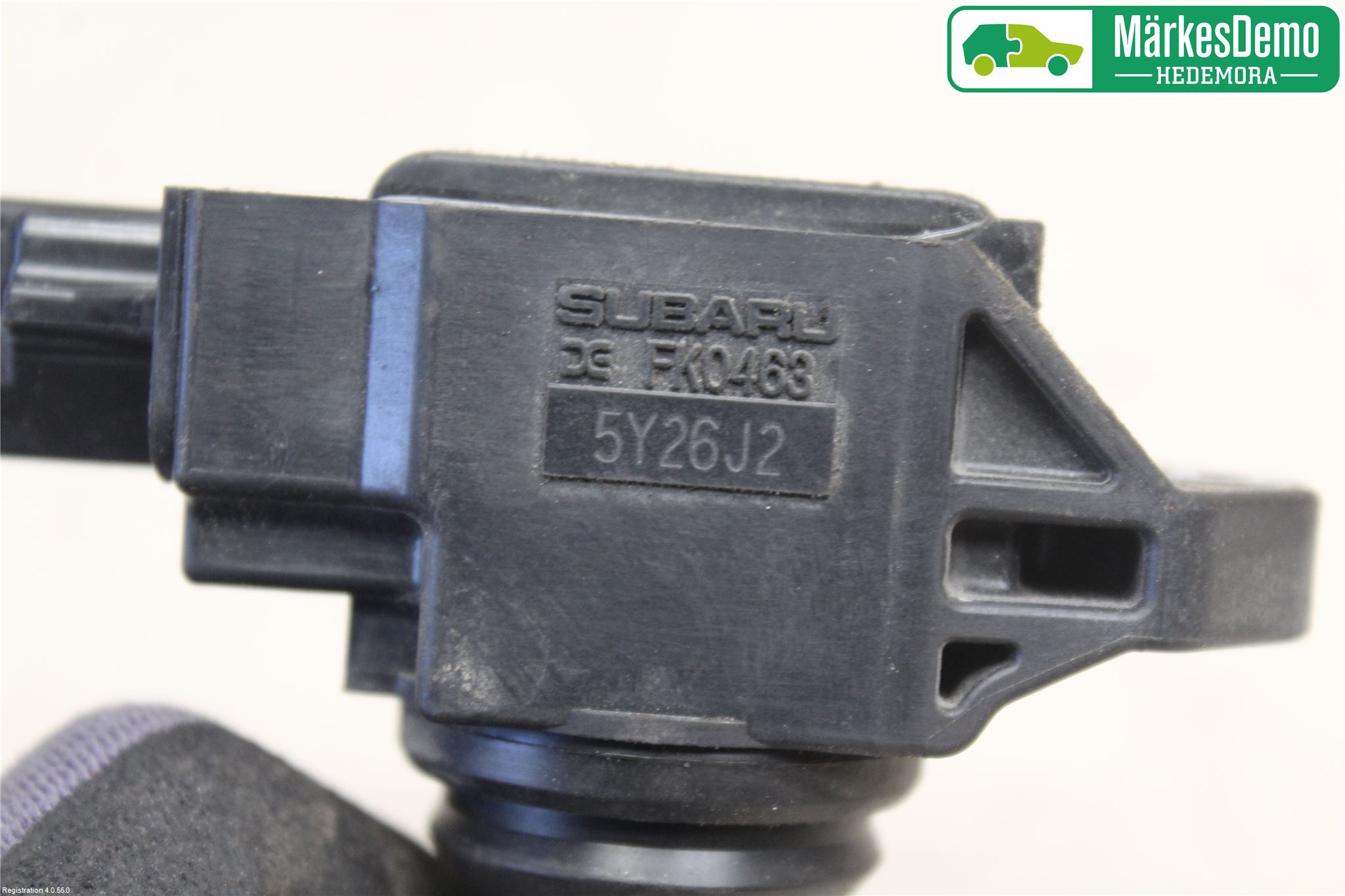 Subaru LEVORG 14-20 Coil