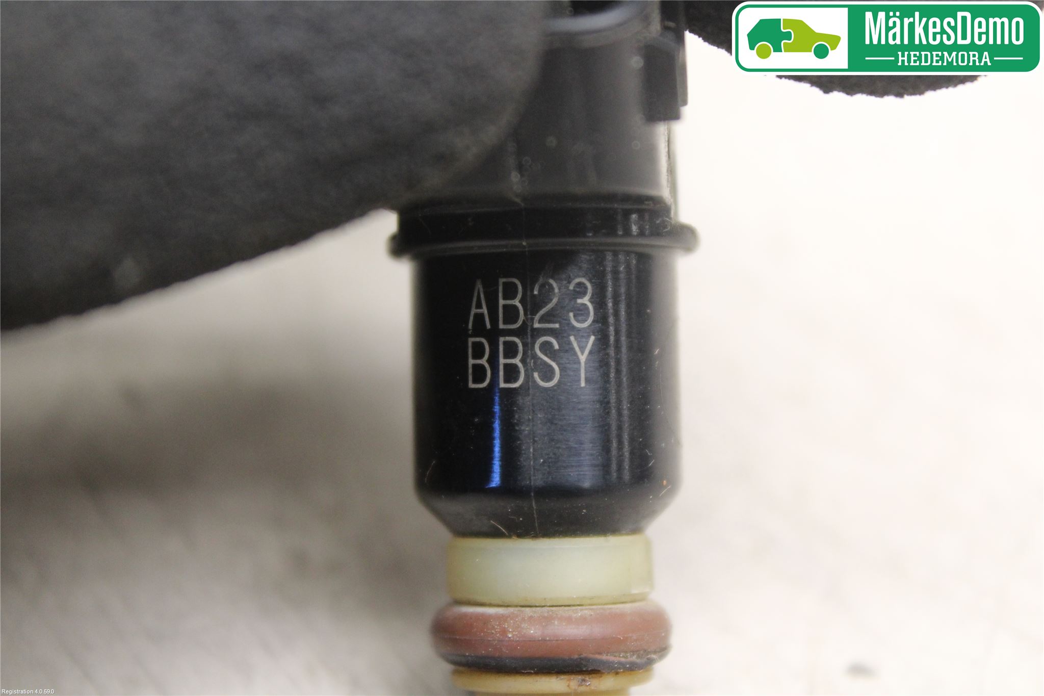Honda INSIGHT Inns Dyse