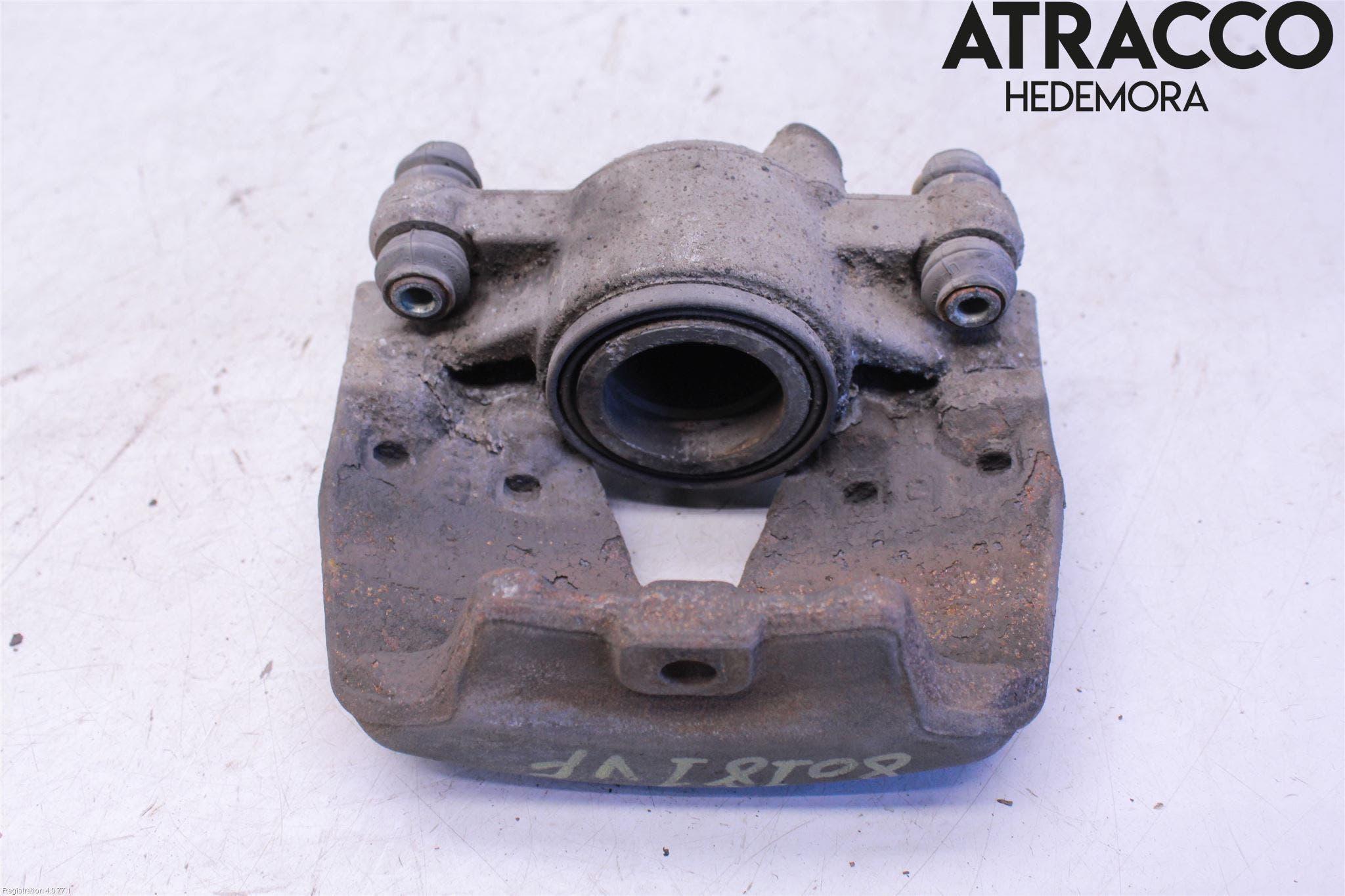 Mercedes-Benz MB E-KLASS (W212) 09-16 Bremsecaliper Foran Venstre