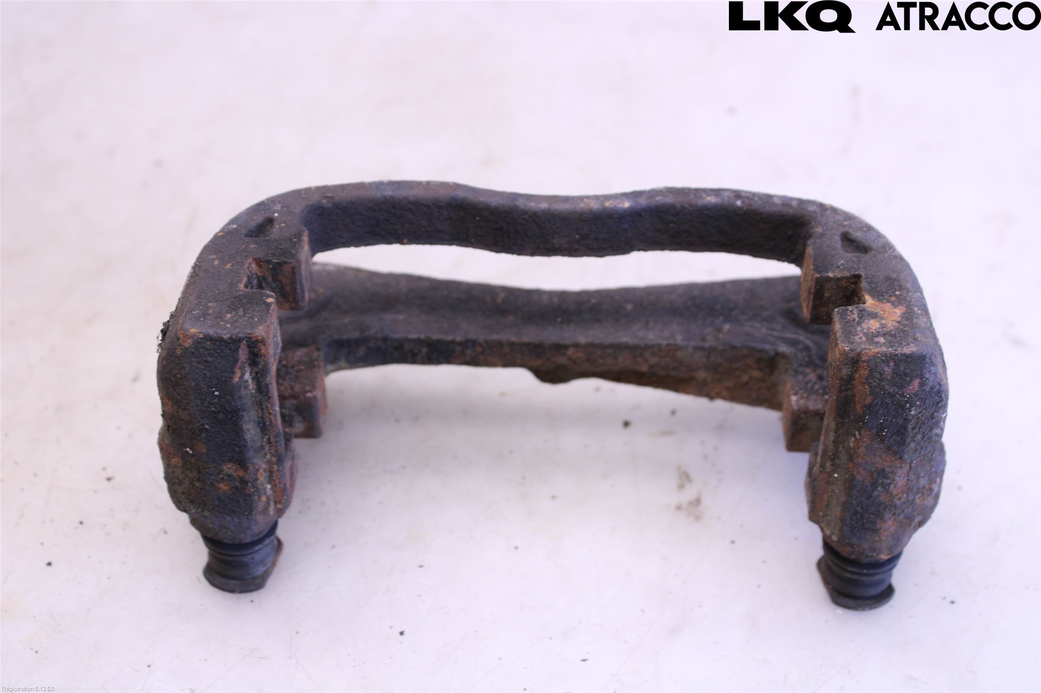 Subaru LEGACY    04-06 Bremsecaliper Feste Holder