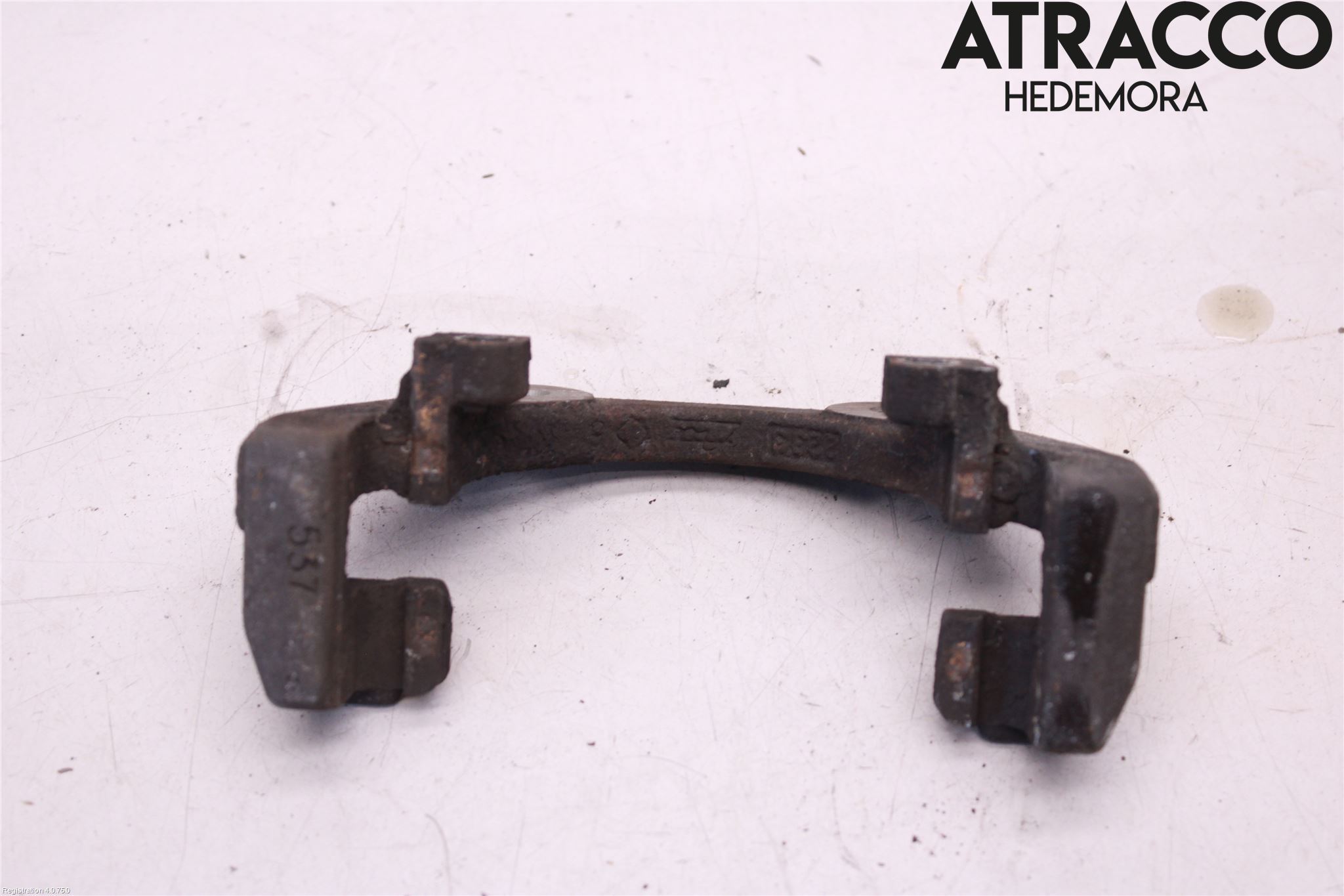 BMW X5 E53     99-06 Bremsecaliper Feste Holder