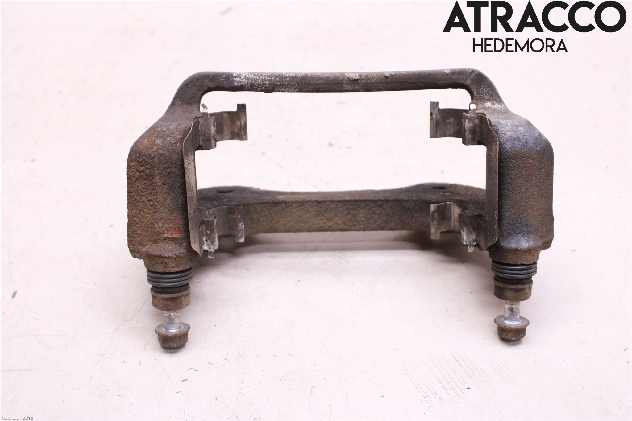 Opel INSIGNIA 09-16 Bremsecaliper Feste Holder