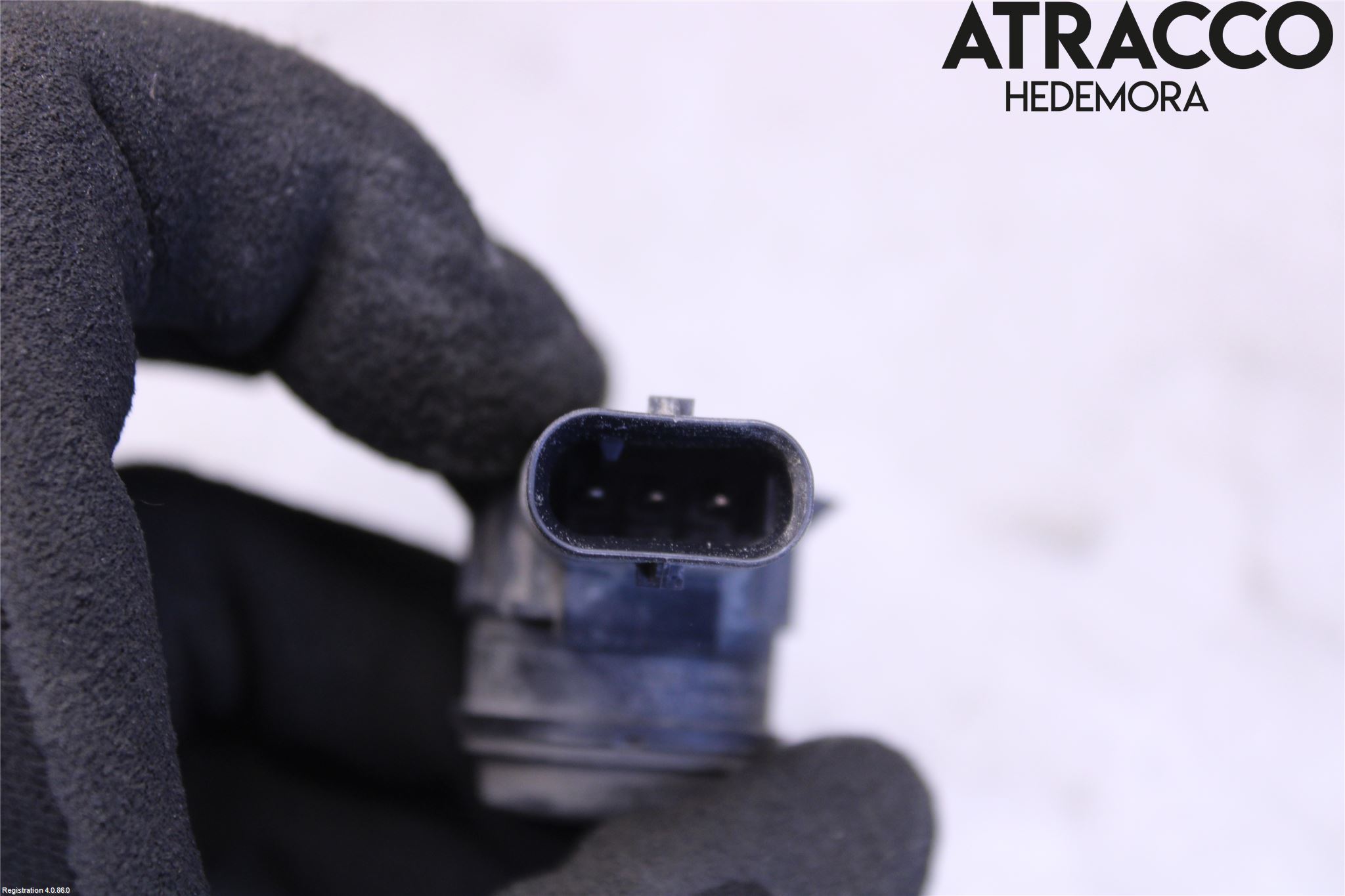 BMW 3 F30/F31/F80 12-19 Sensor Ryggesensor