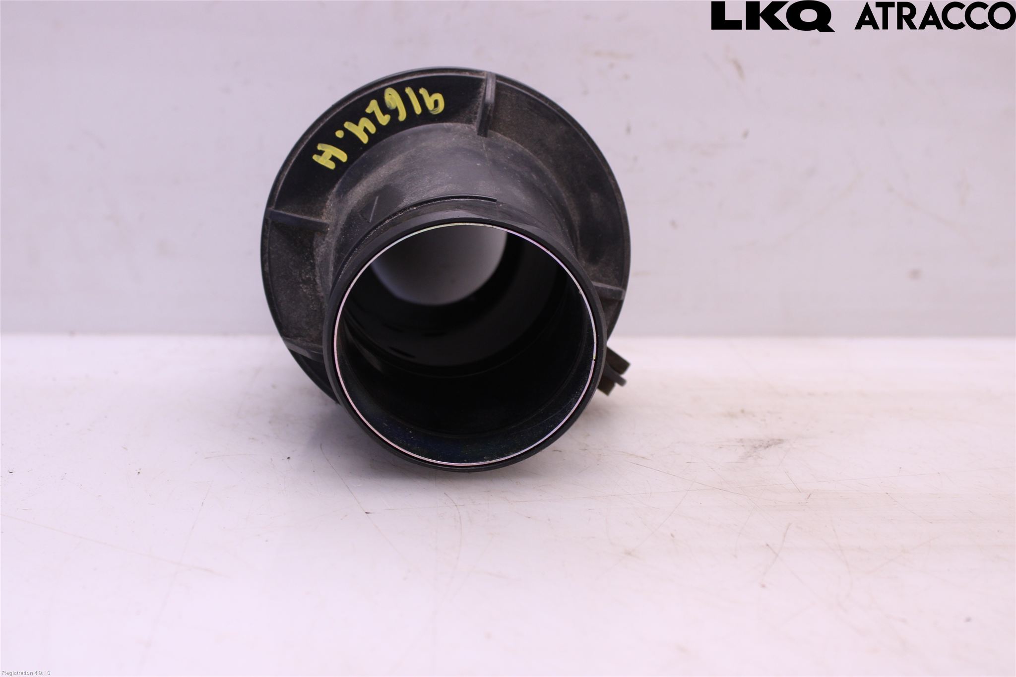 Jaguar F-TYPE Luftfilter Boks