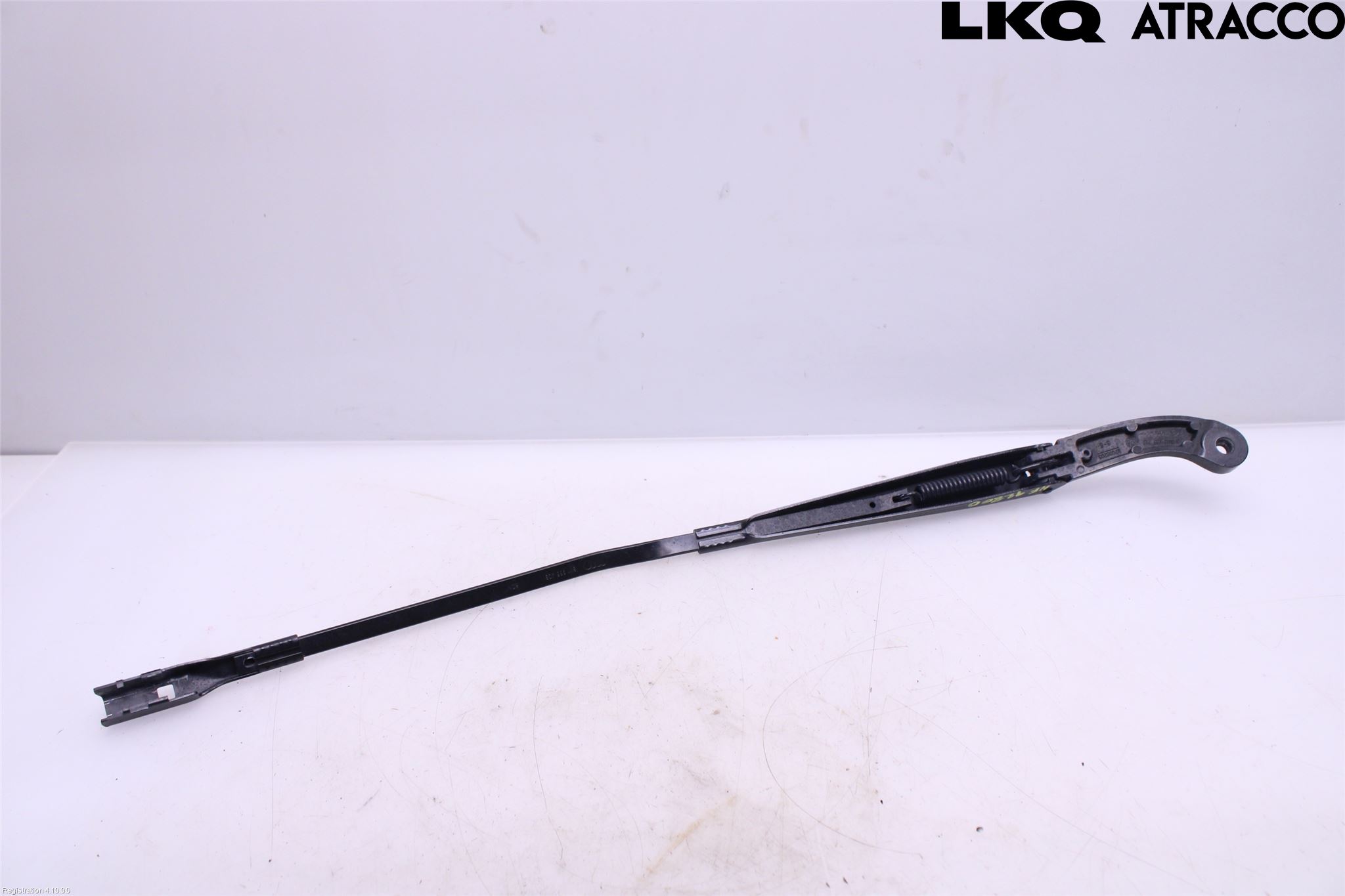 Audi A3/S3 8V 13-20 Viskerarm-Armer Frontrute