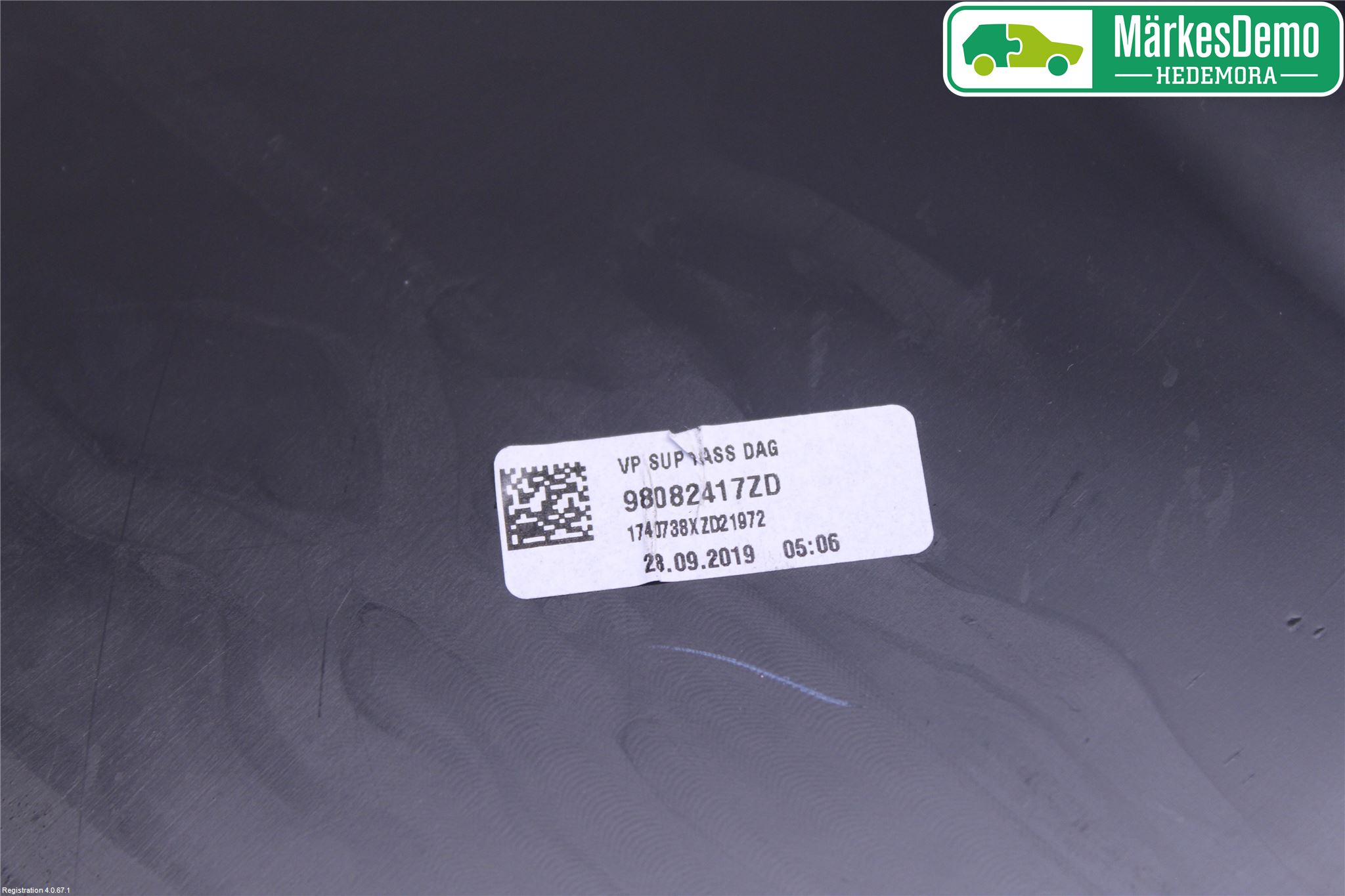Peugeot EXPERT/E-EXPERT 17- Innr Hanskerom