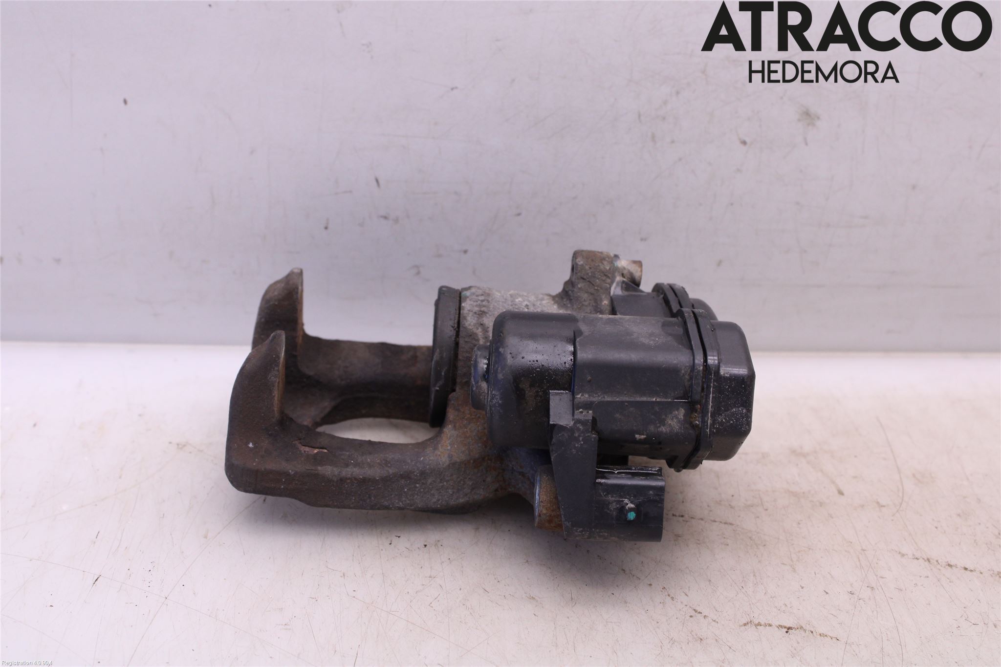 Nissan X-TRAIL 14-21 Bremsecaliper Bak Venstre