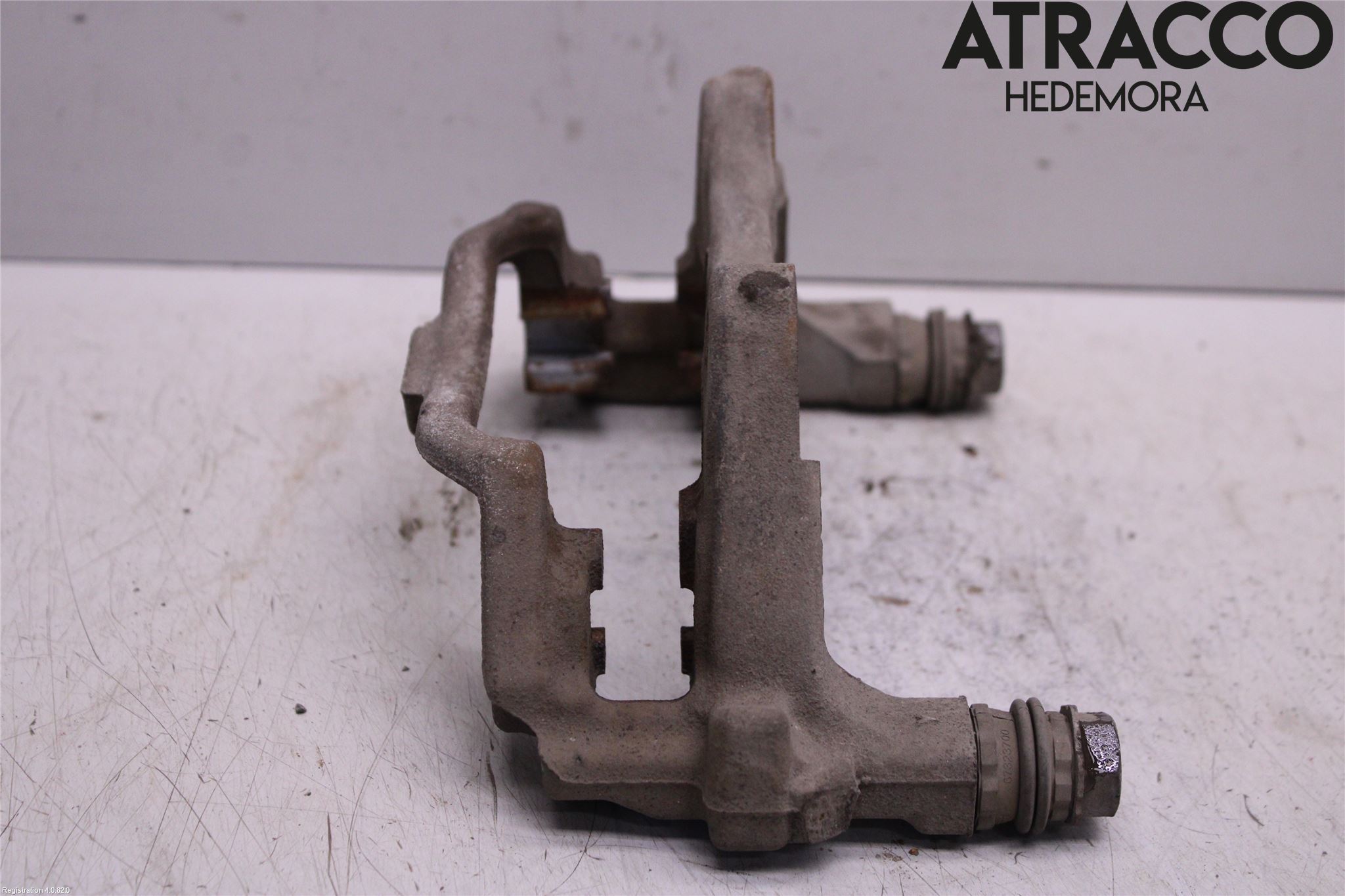 Toyota COROLLA 19- Bremsecaliper Feste Holder
