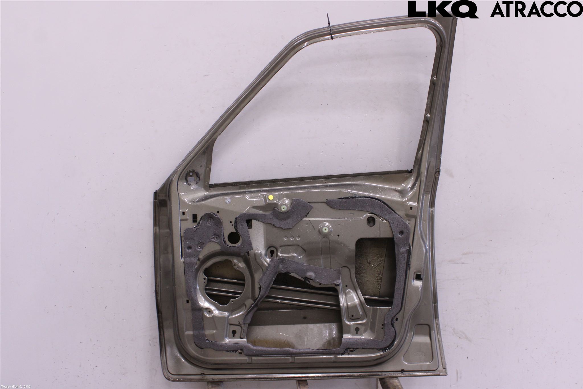 Ford GALAXY 06-15 Dør 4D Foran Høyre