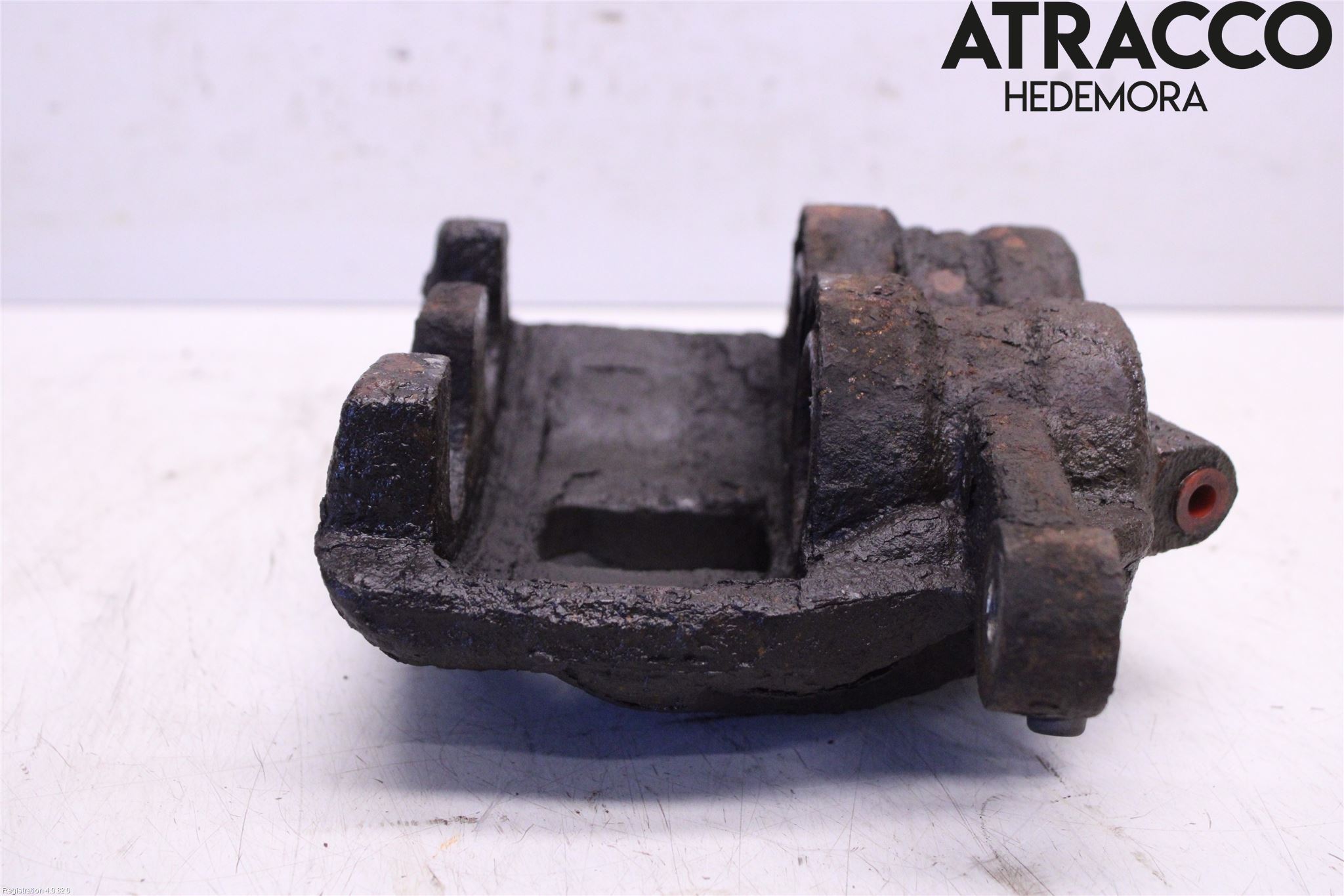Ford TRANSIT    06-13 Bremsecaliper Foran Høyre