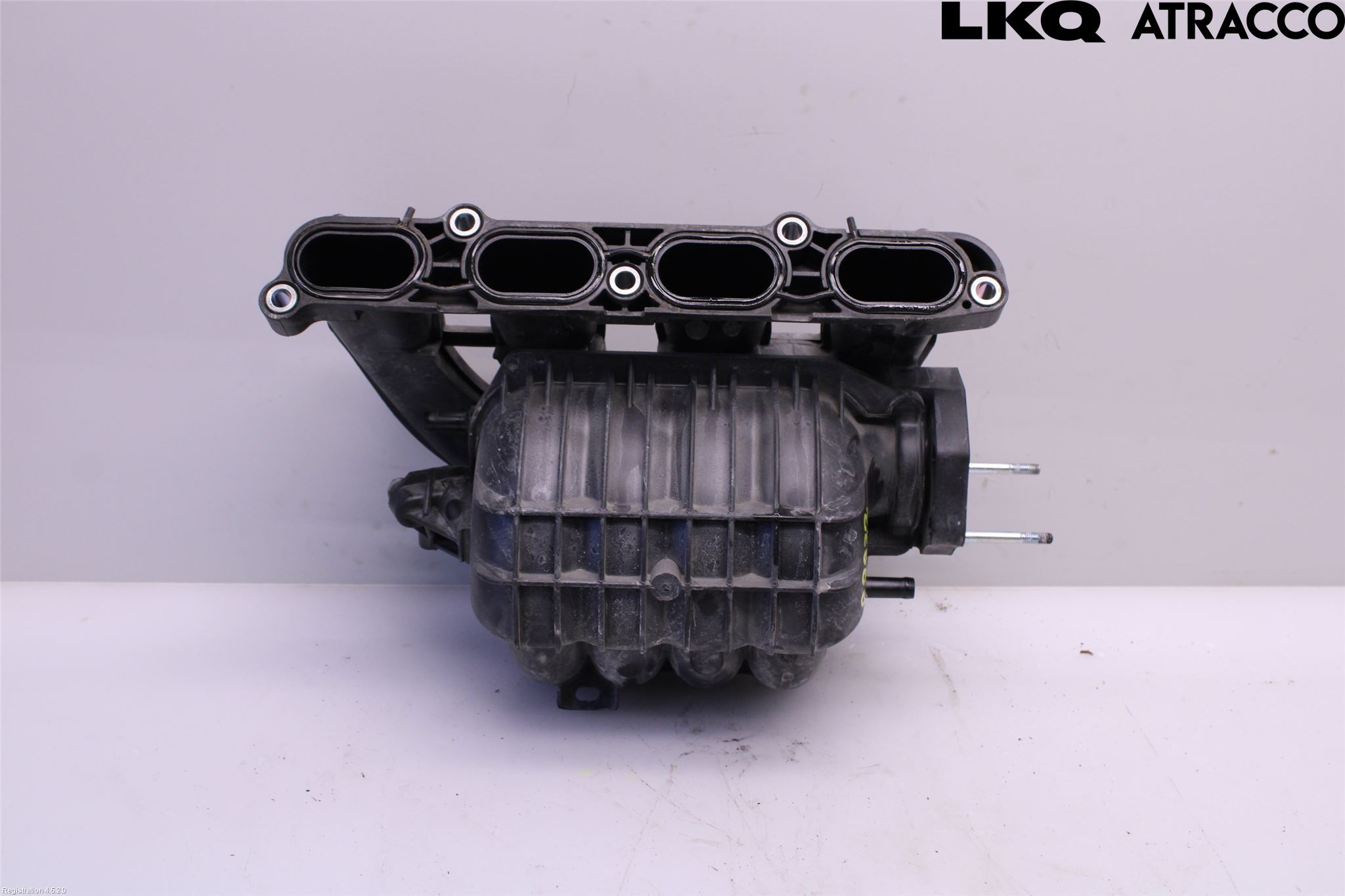 Suzuki SWIFT 11-16 Innsugningsmanifold