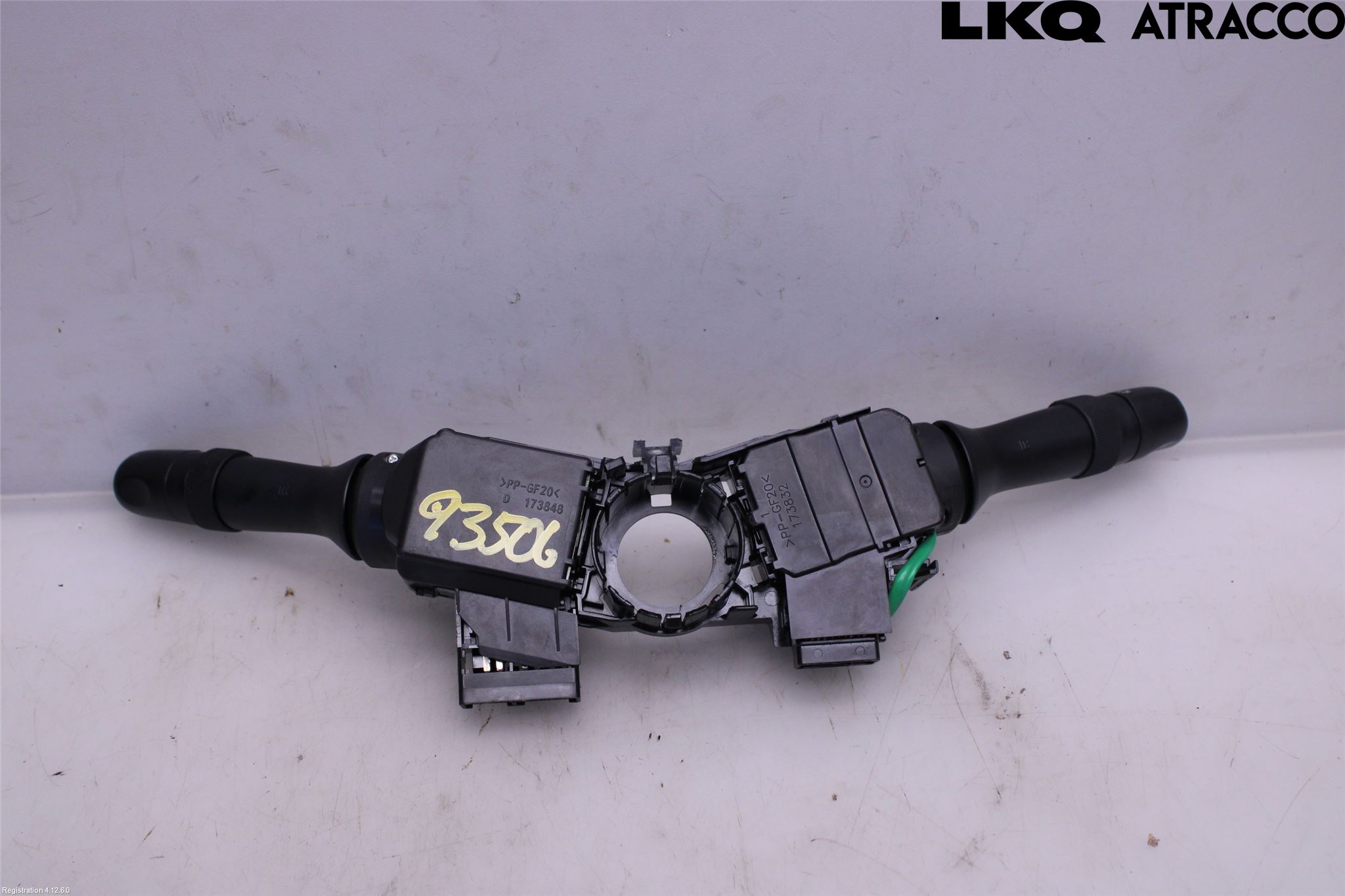 Subaru OUTBACK 15-20 Bryter Ratt Kombi H Og V