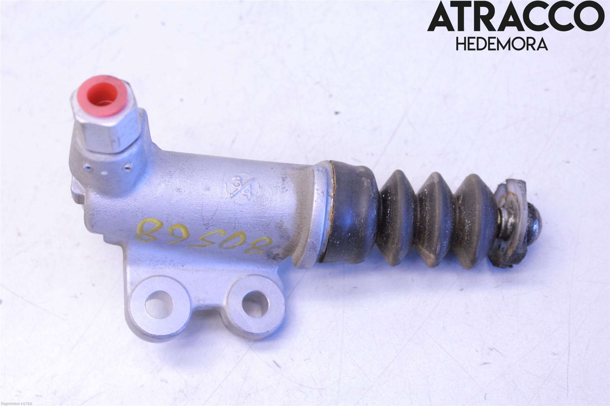 Honda HR-V 15-21 Clutch Sylinder Slave