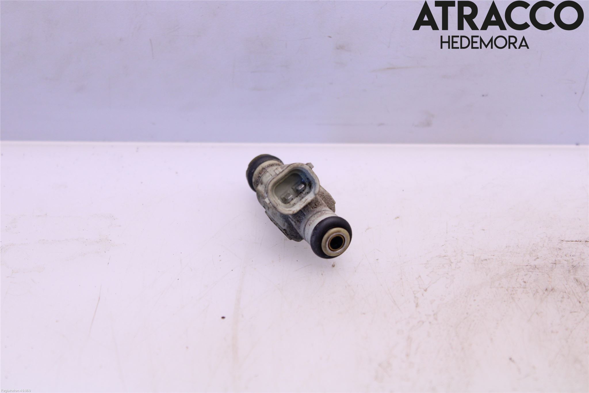 Kia PICANTO 12-17 Inns Dyse