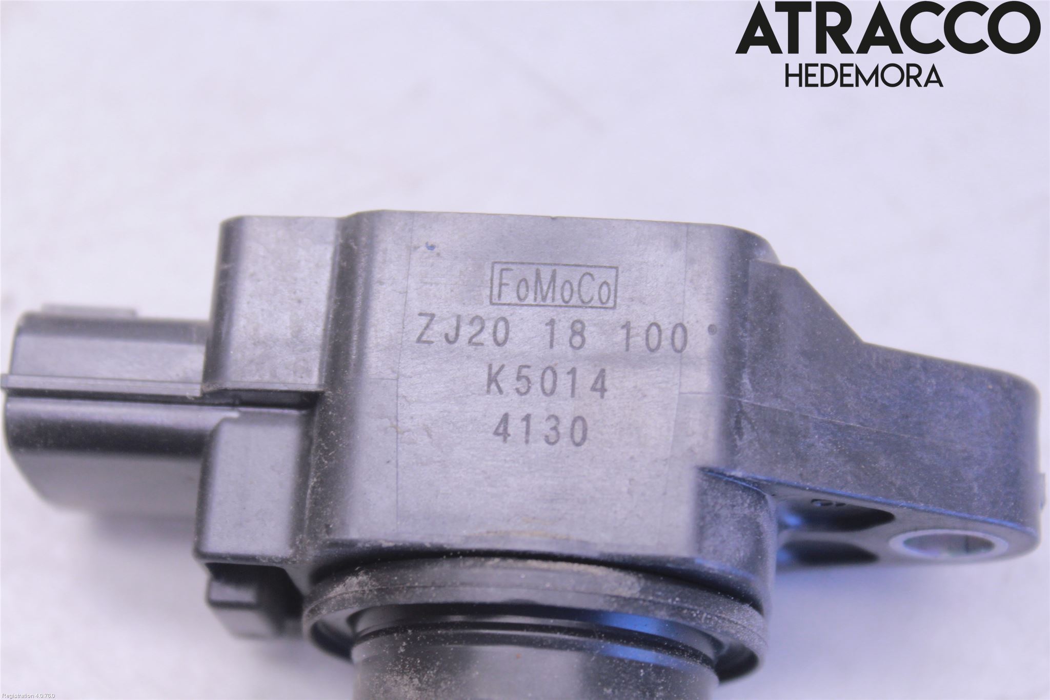 Mazda 2 (DE) 08-15 Coil
