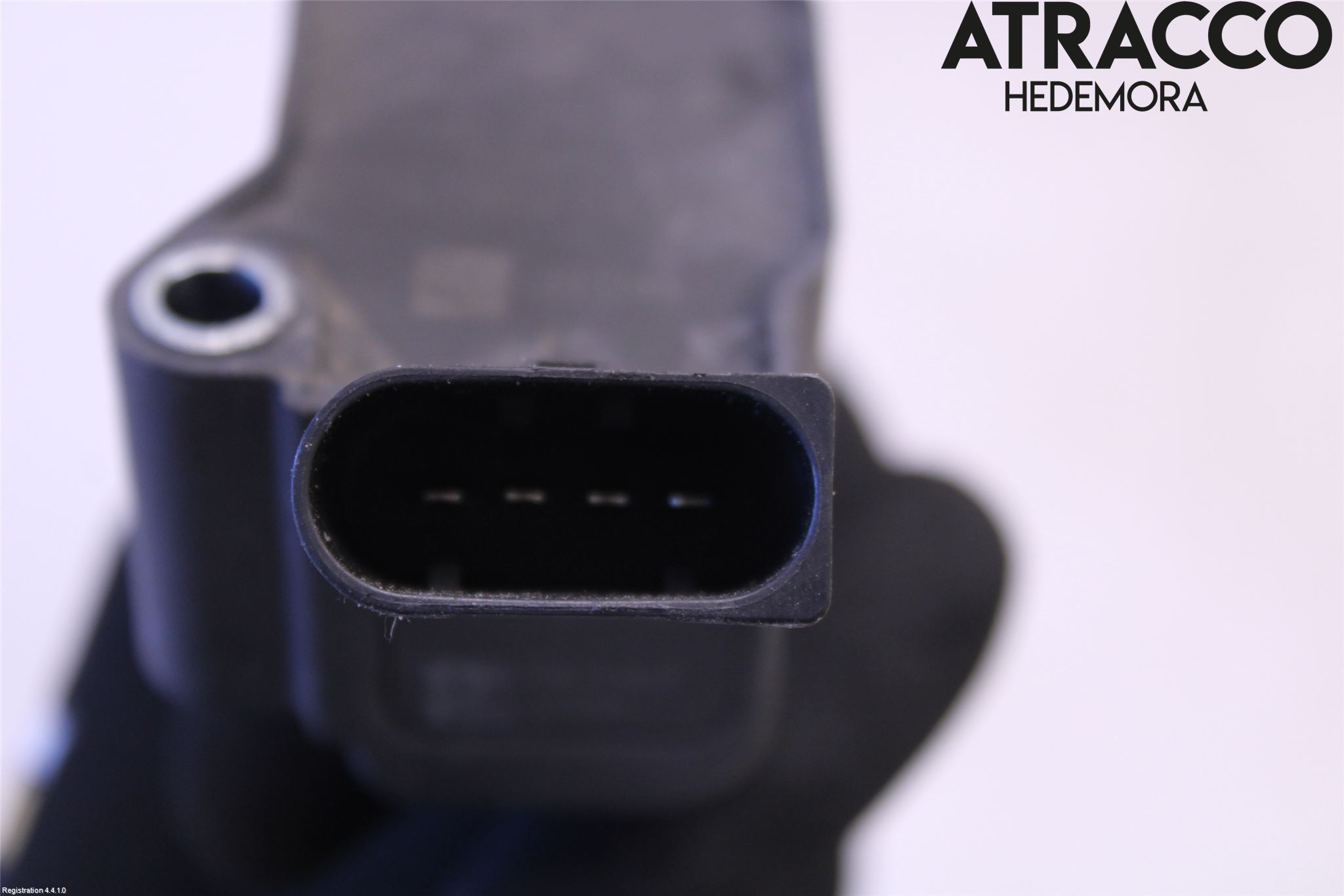 Audi A5 17- Coil