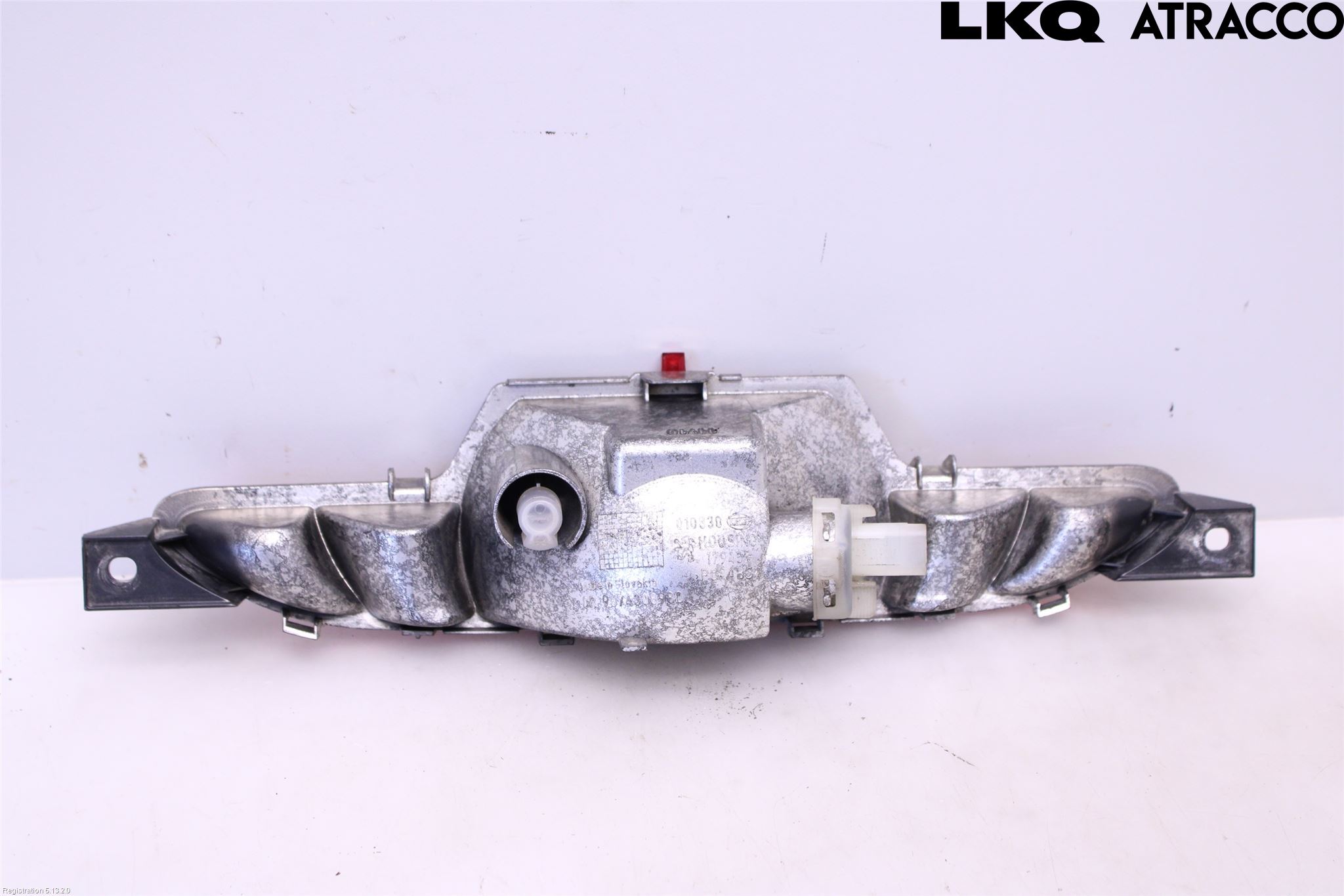 Peugeot PEUGOT 208 16-19 Refleks Bak
